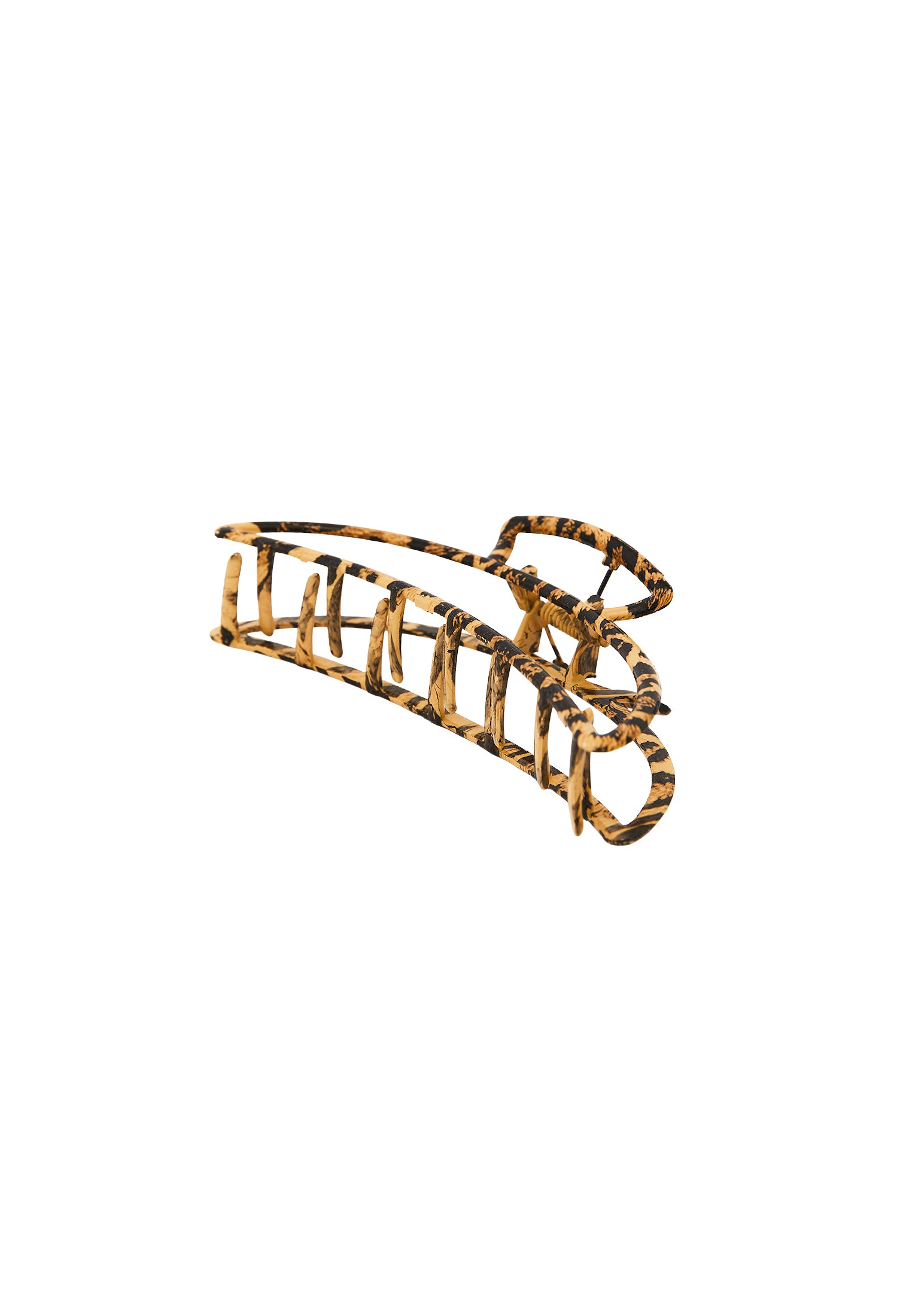 Hair Clip Women Accessory - LEO COMB