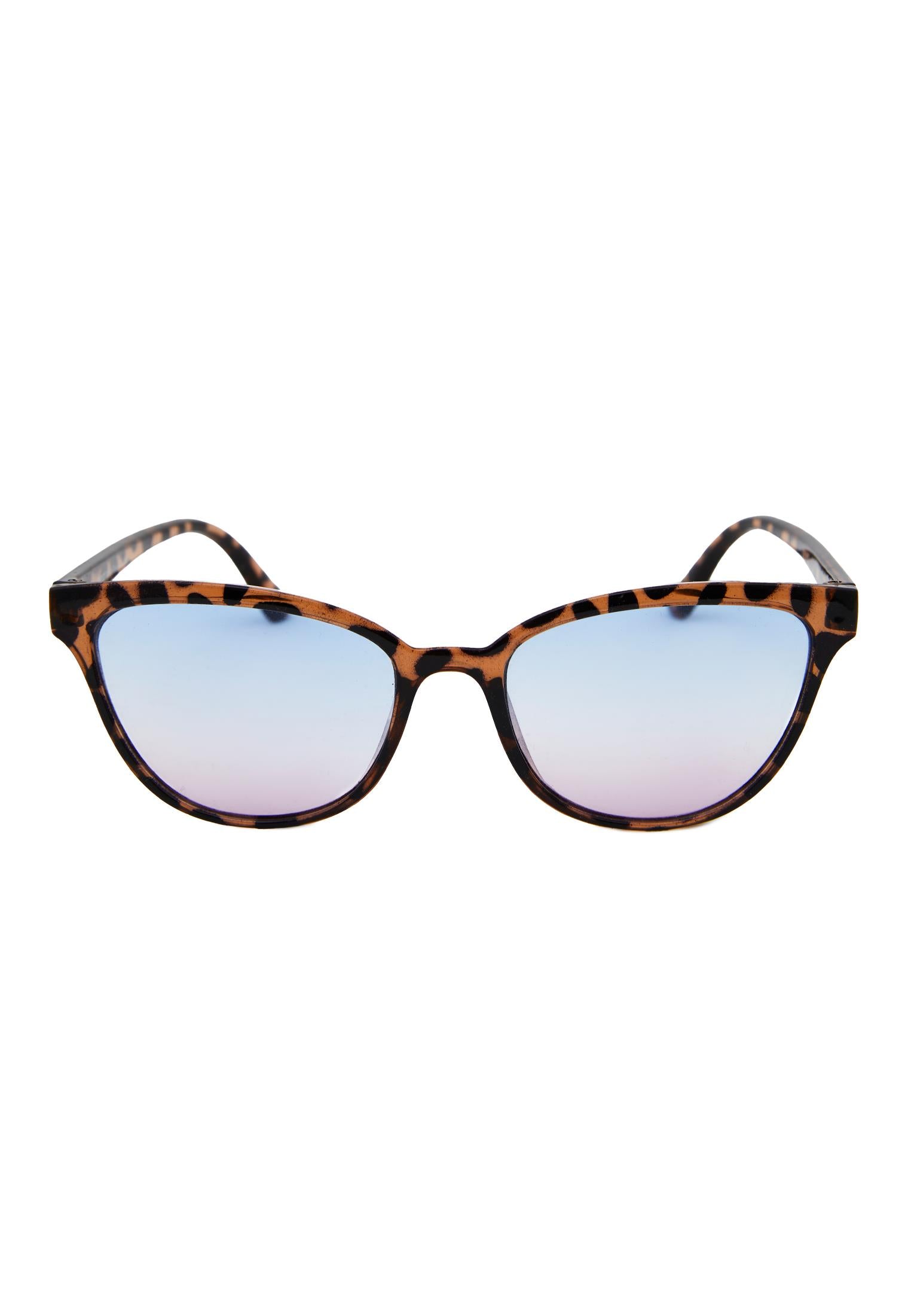 Glasses - LEO COMB
