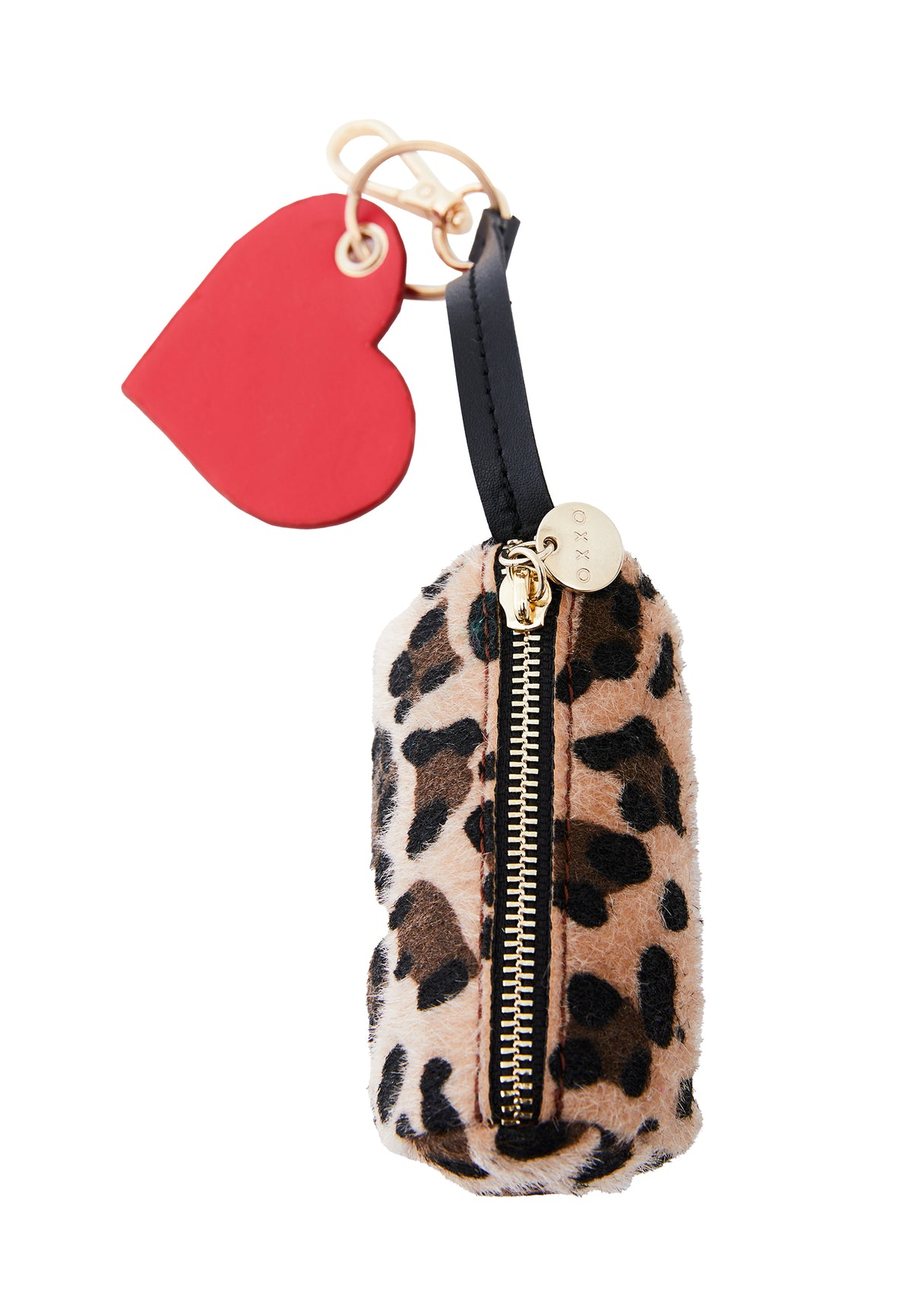 Keychain Design - LEO COMB