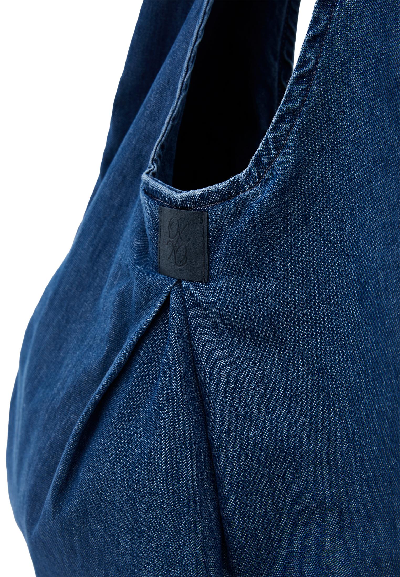 Bag - LIGHT BLUE DENIM