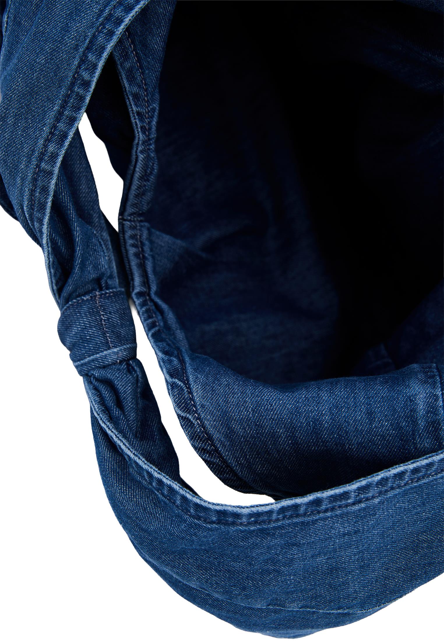 Bag - LIGHT BLUE DENIM