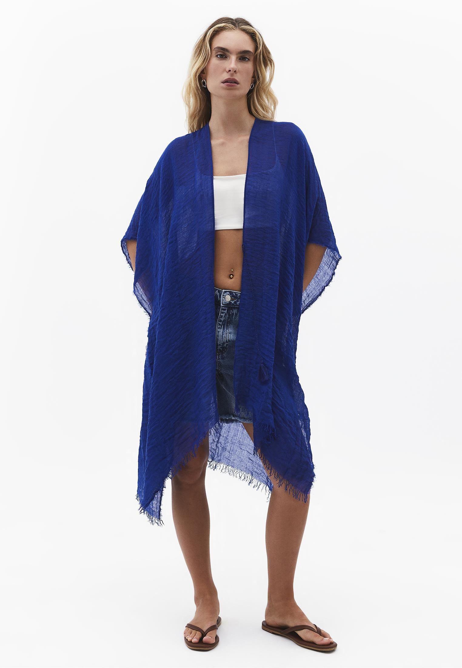 Fular Scarf - LIMOGES