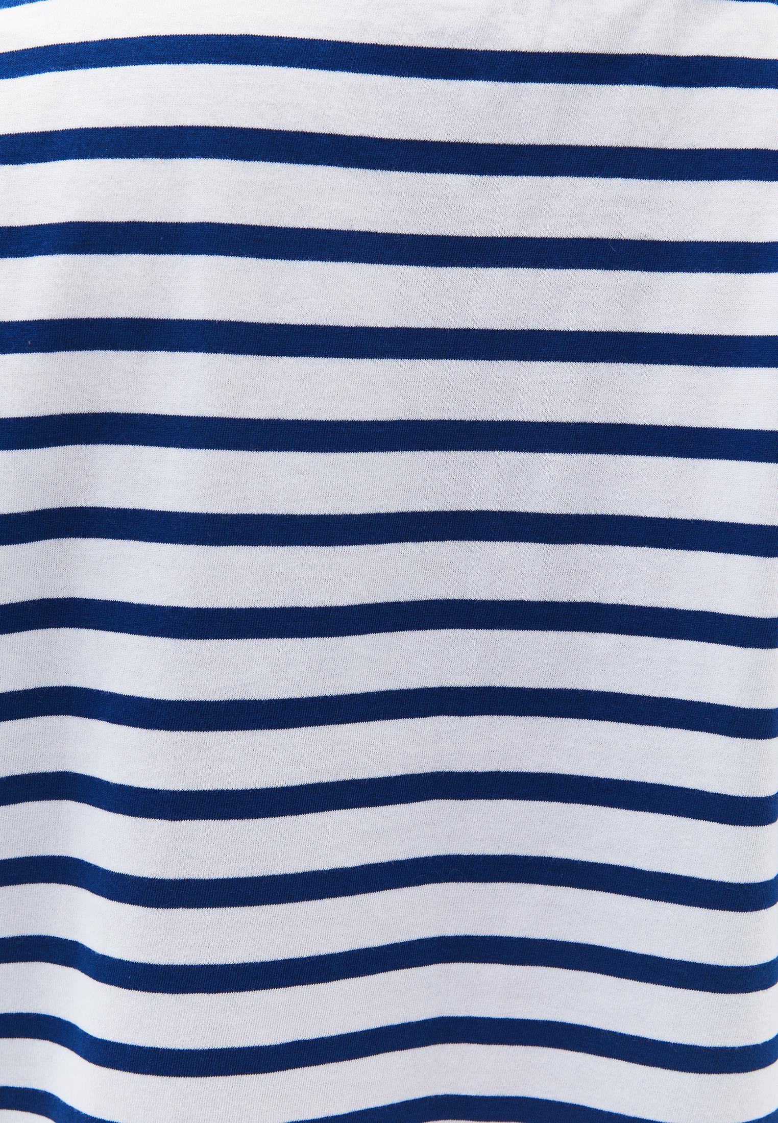 Short Sleeve Crop Crew Neck T-Shirt - WHITE/LIMOGES
