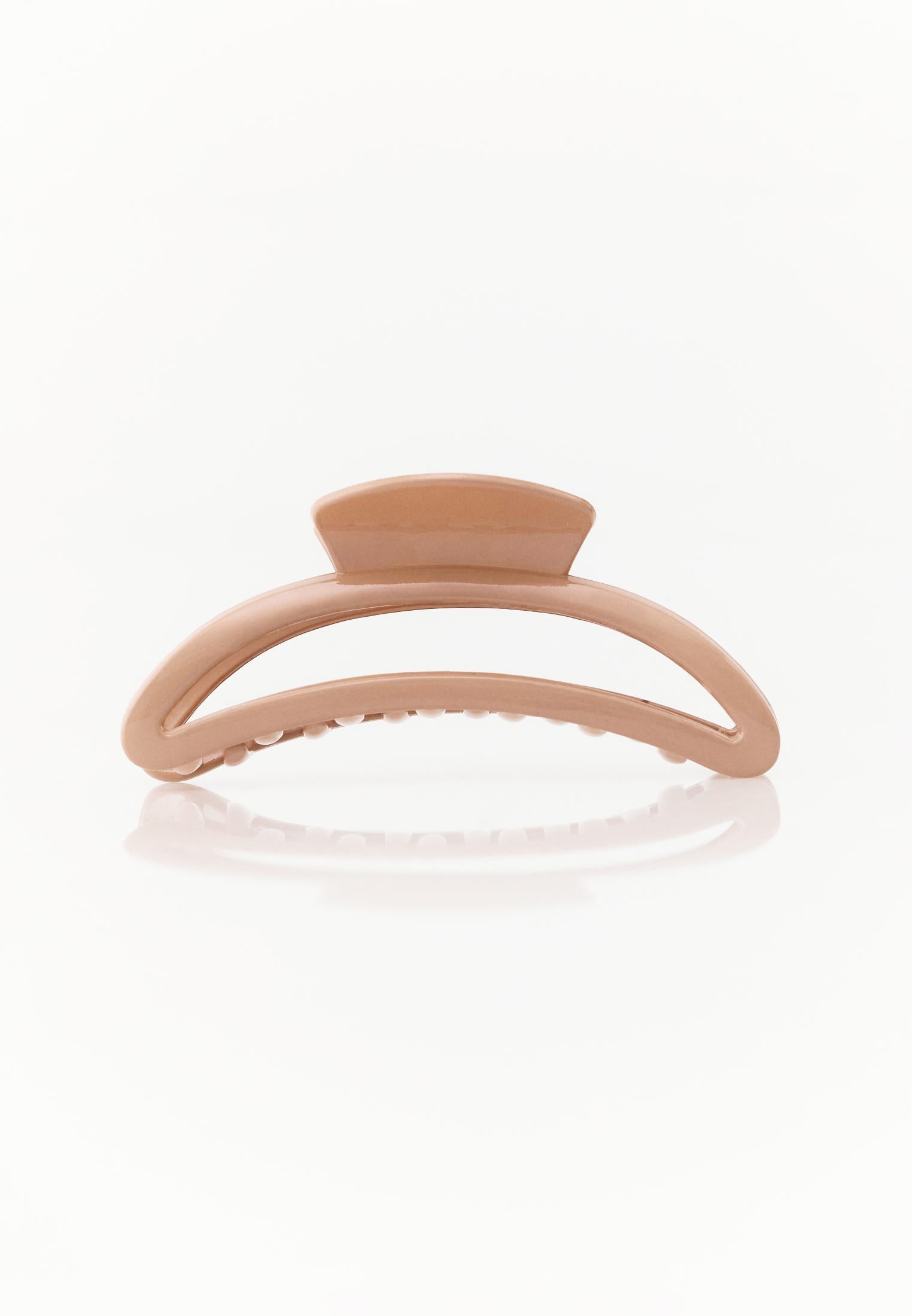 Women Hair Clip - LINEN