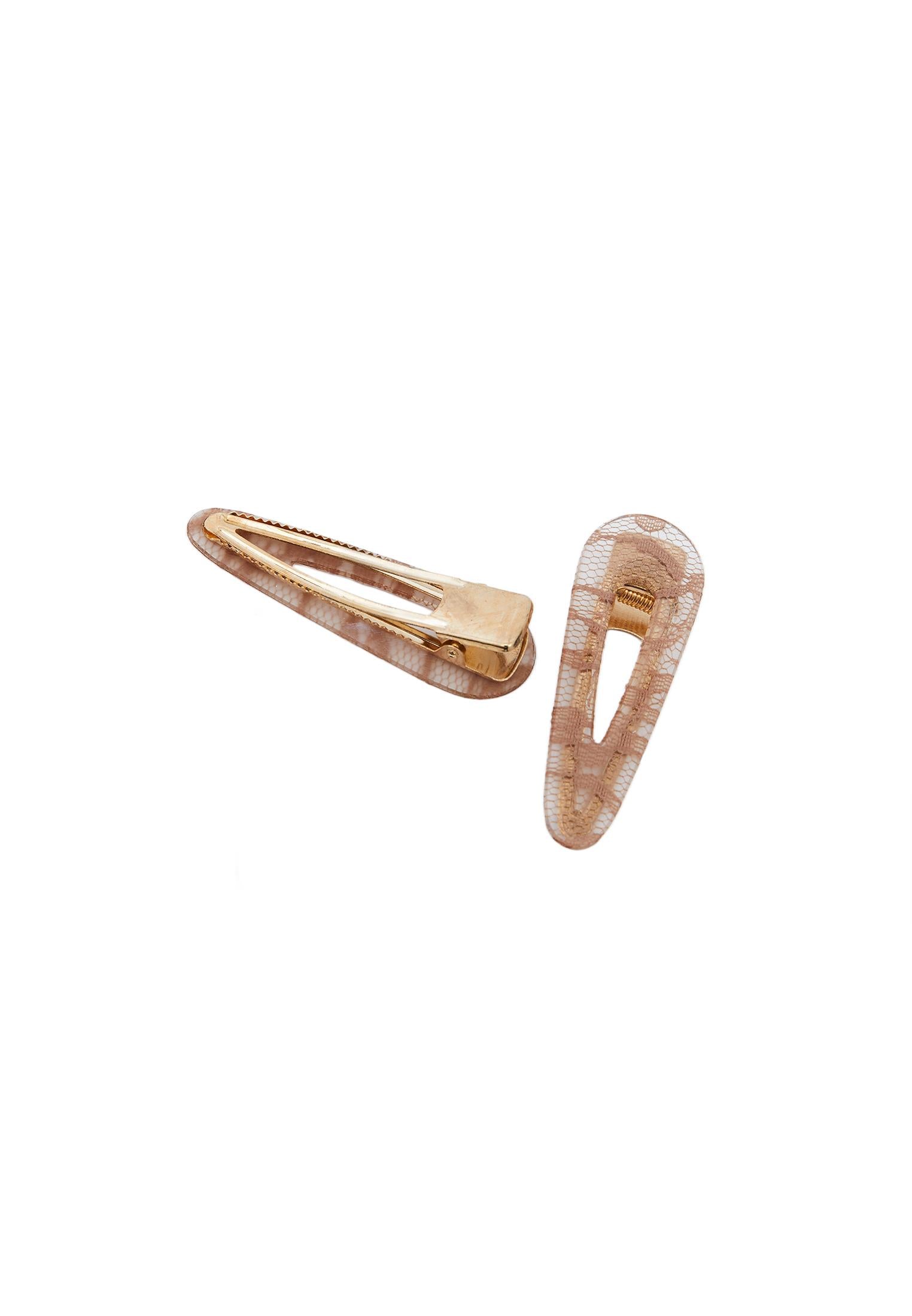 Practical Hair Clip - LION