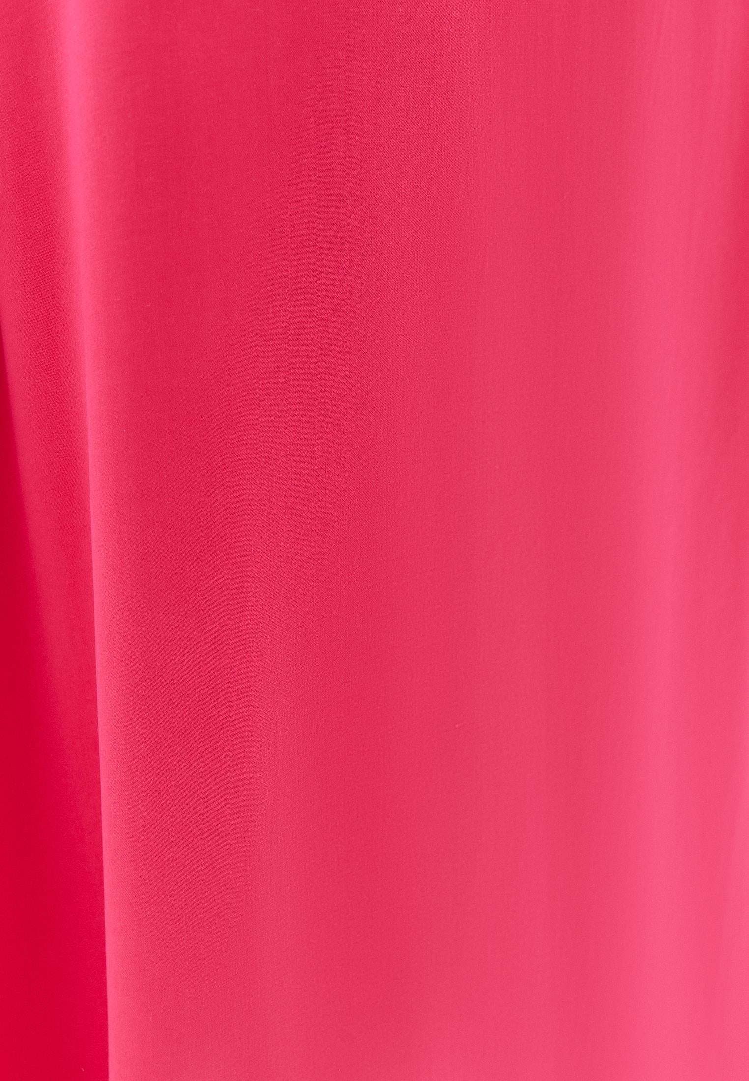Asymmetric Buckled A-Line Long Skirt - LOVE POTION