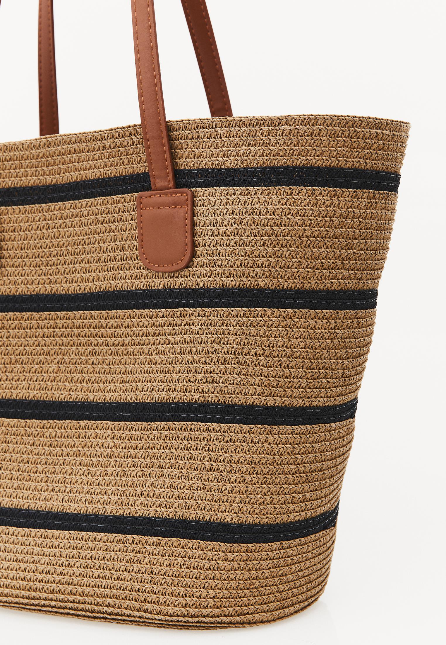 Functional Women Bag - MIDNIGHT