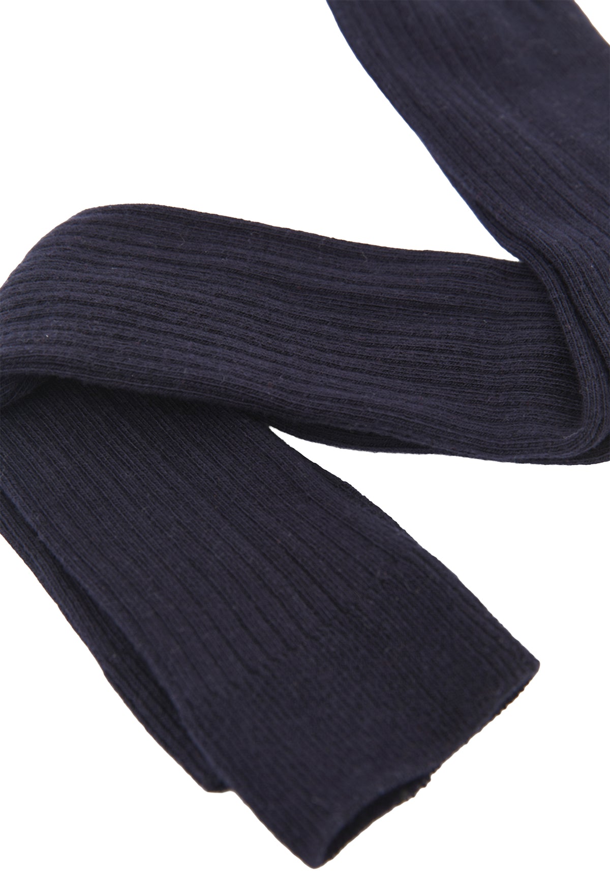 Soft Textured Socks - MIDNIGHT