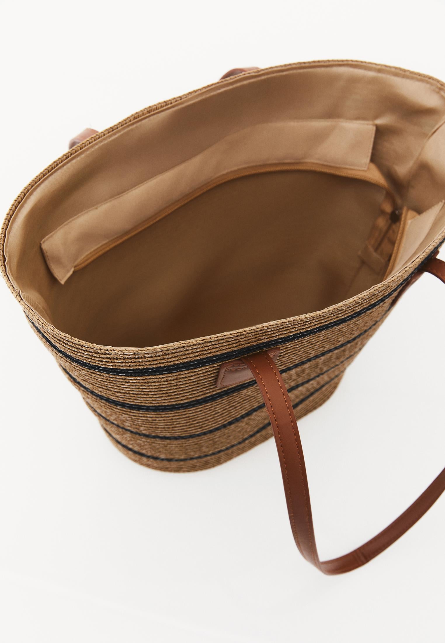 Functional Women Bag - MIDNIGHT
