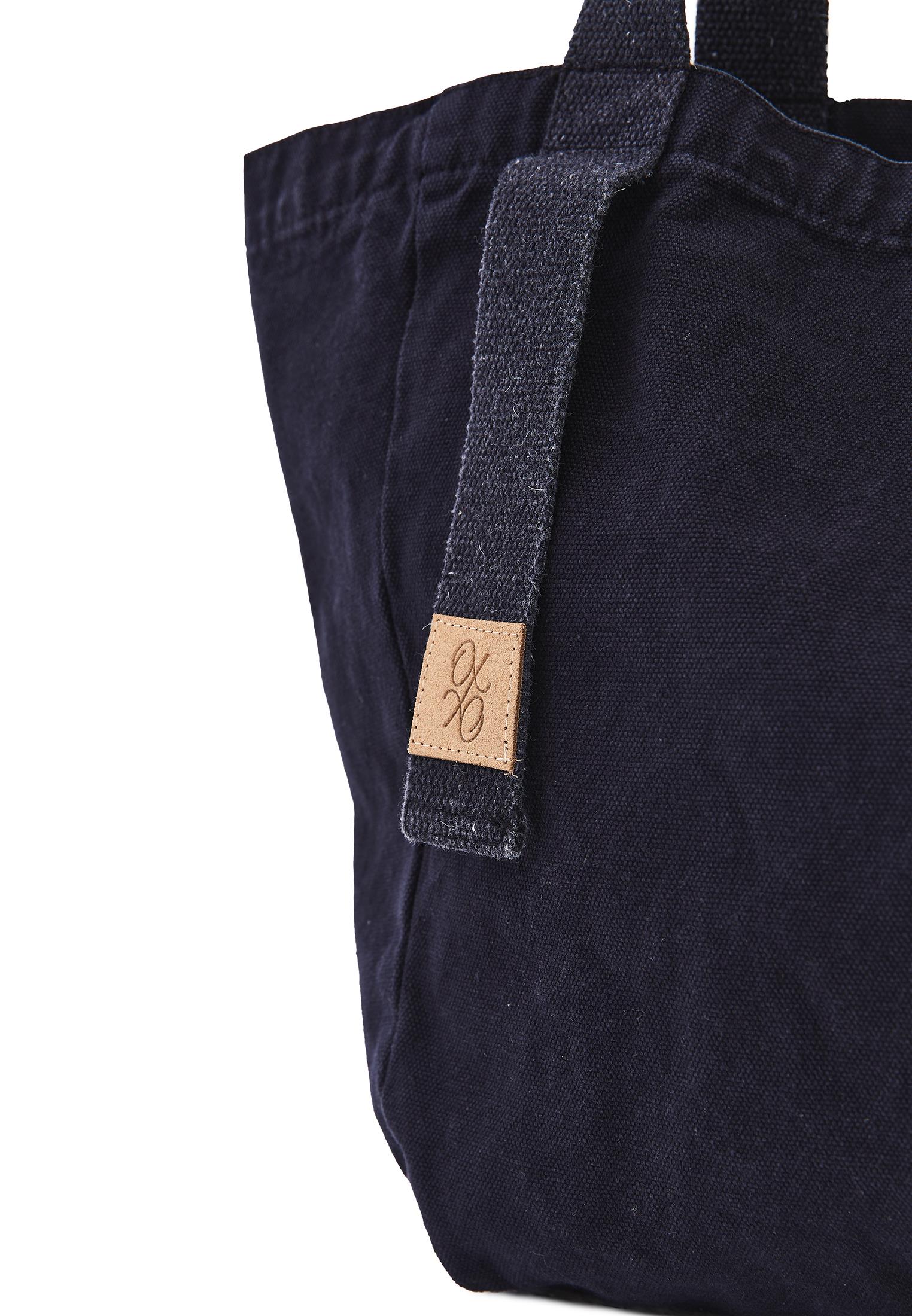 Casual Style Bag - MIDNIGHT