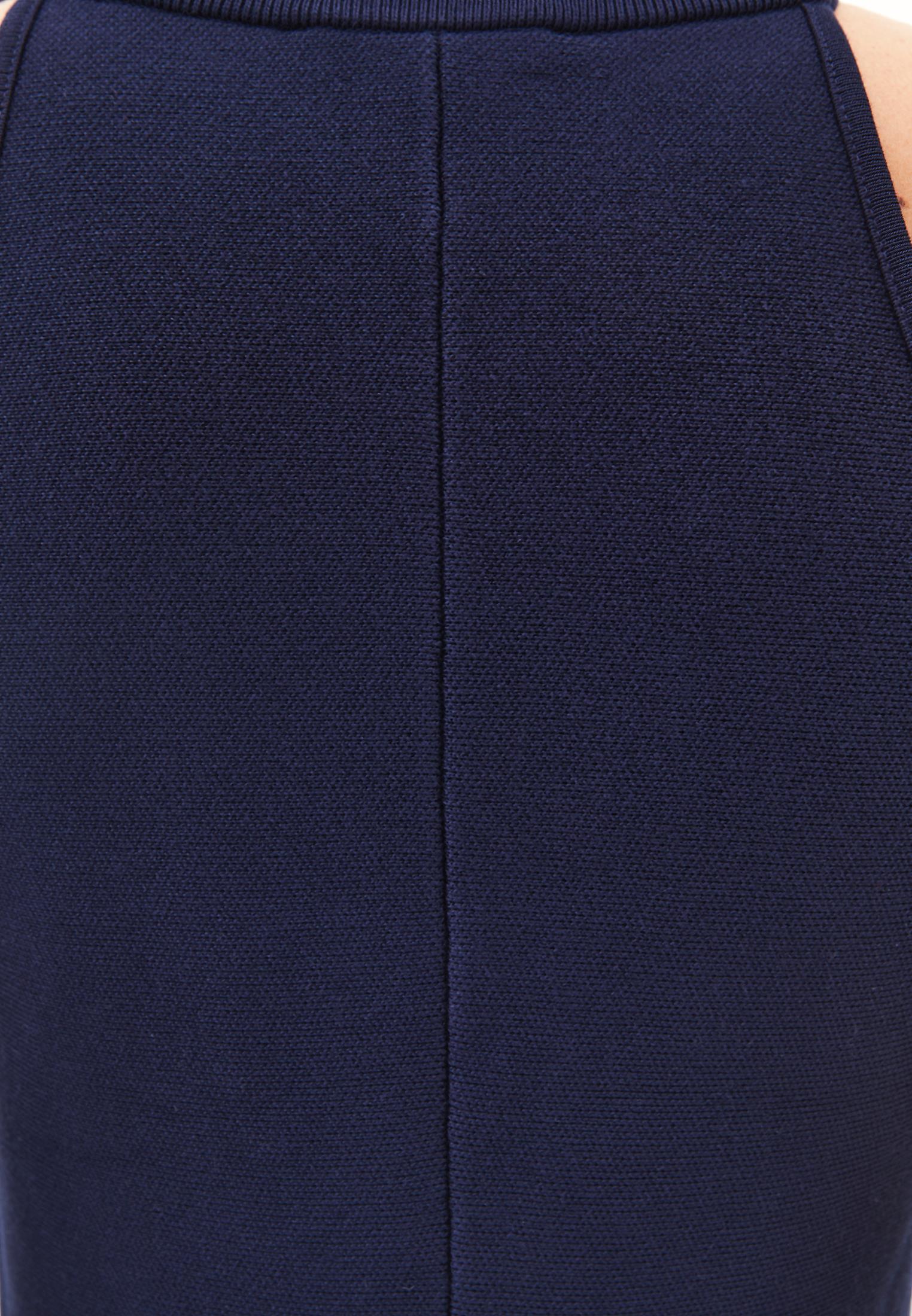 Flared Dress - MIDNIGHT