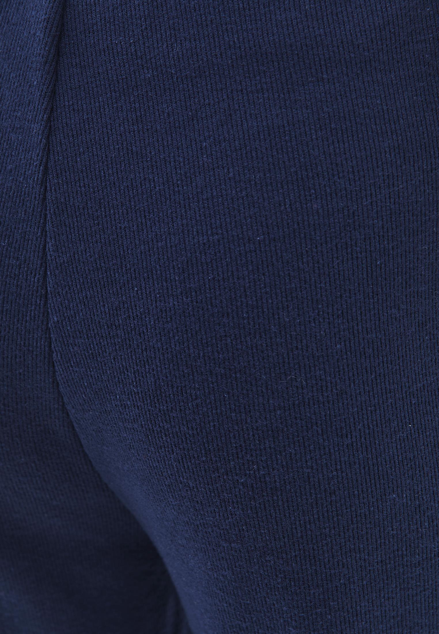 High Waist Spanish Leg Pants - MIDNIGHT