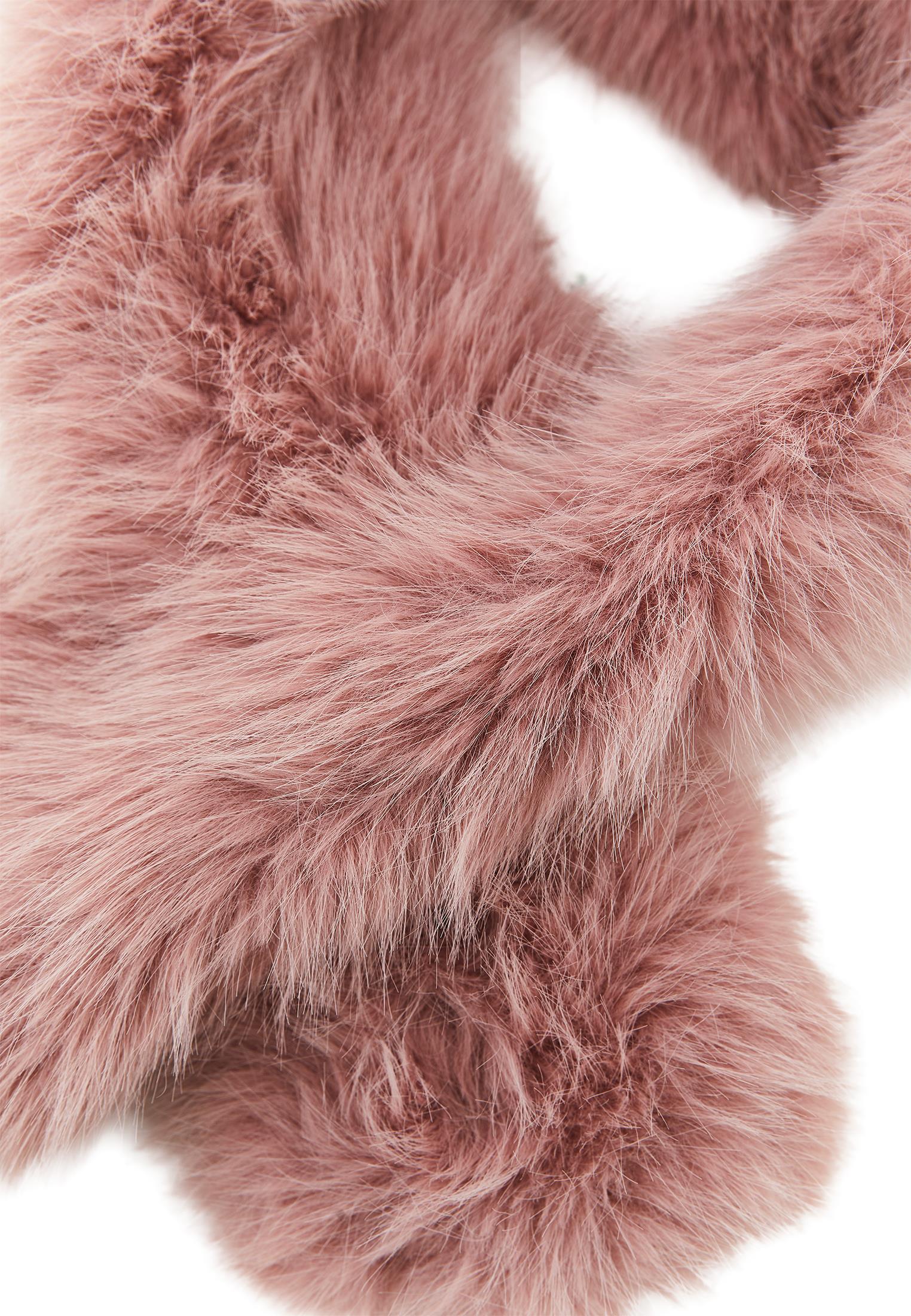 Scarf / Shawl - MISTY ROSE