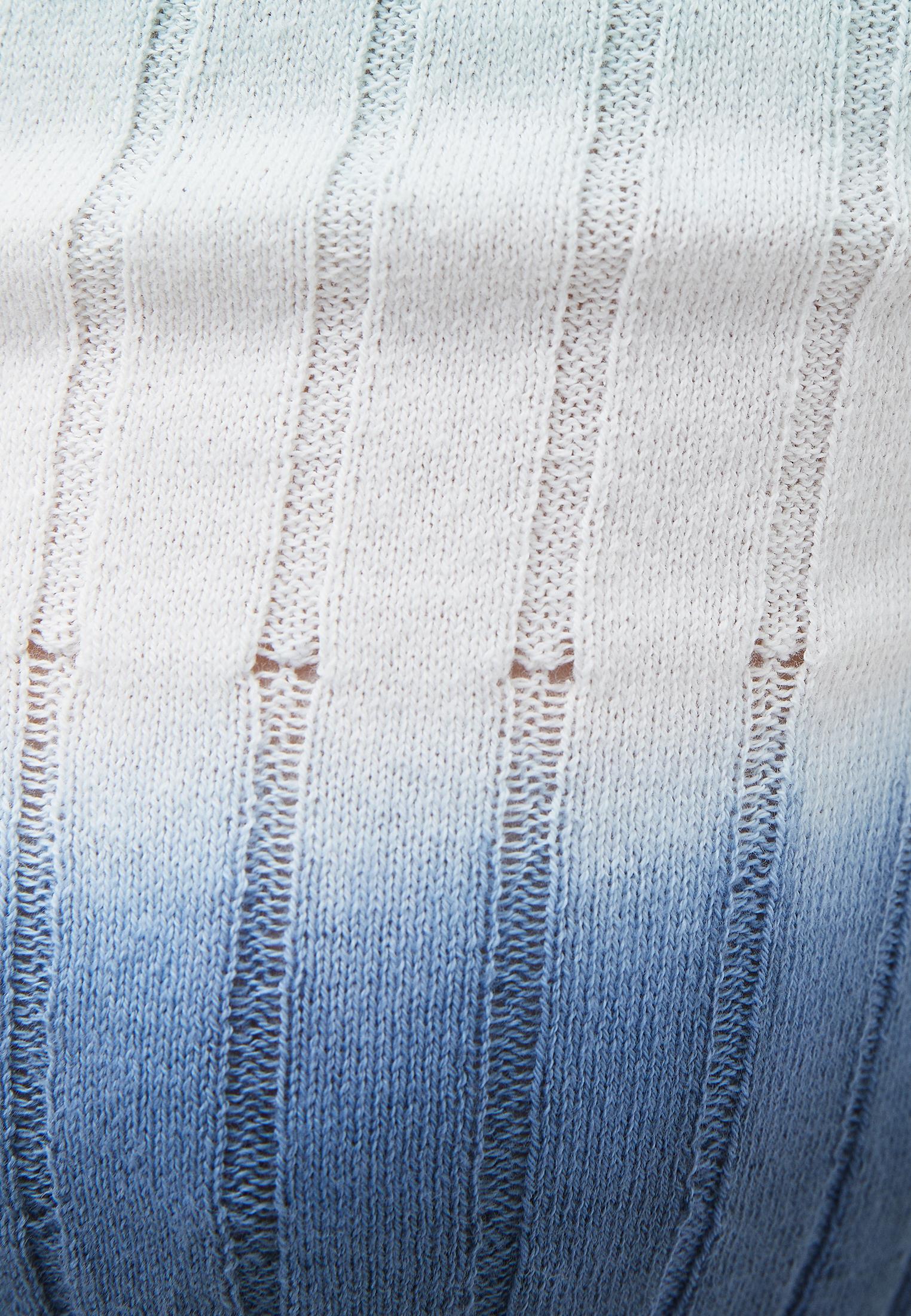 V Neck Raglan Sleeve Short Sleeved Cropped Cardigan - MIX WASH