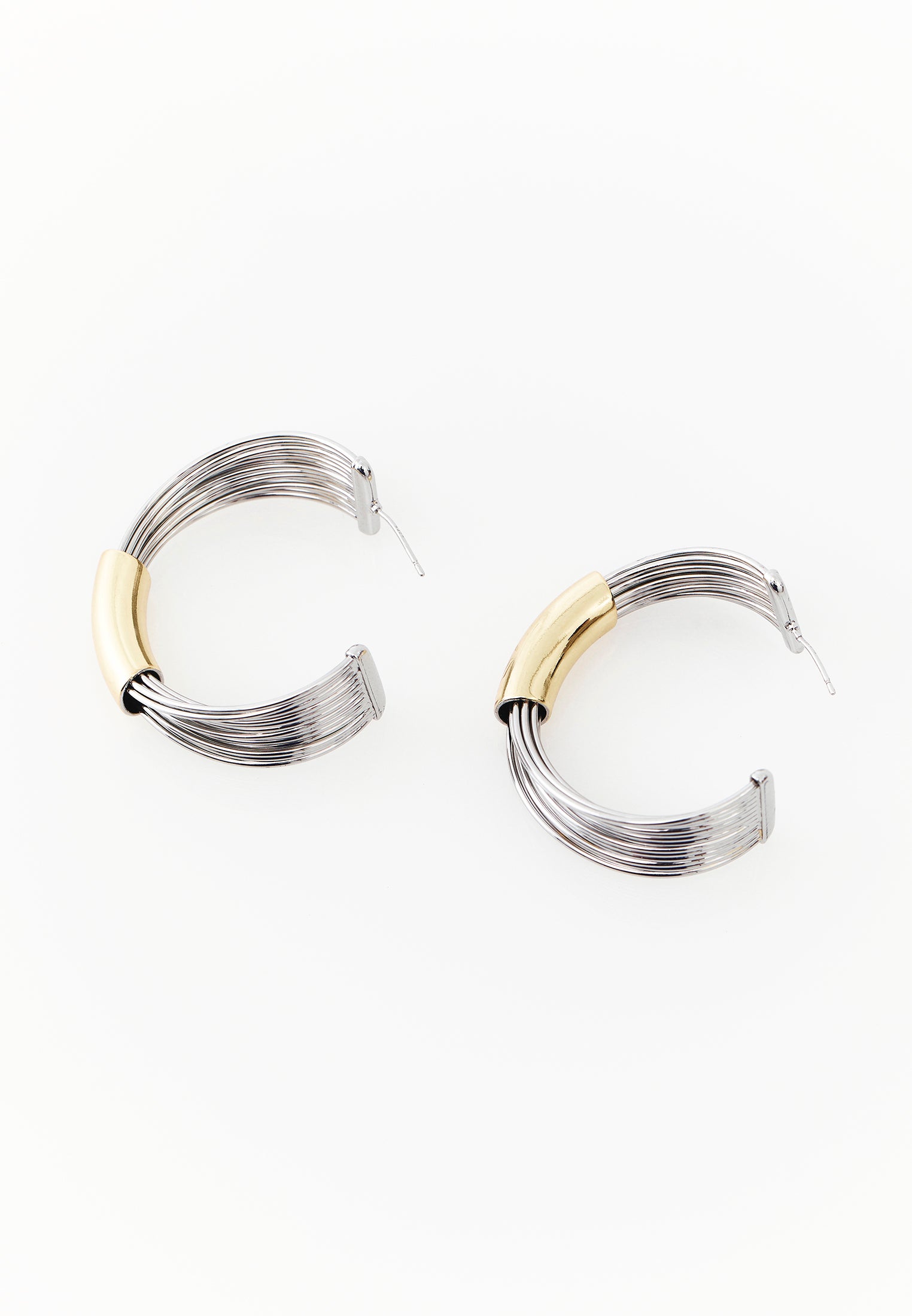 Women Earring Jewelry - MIX