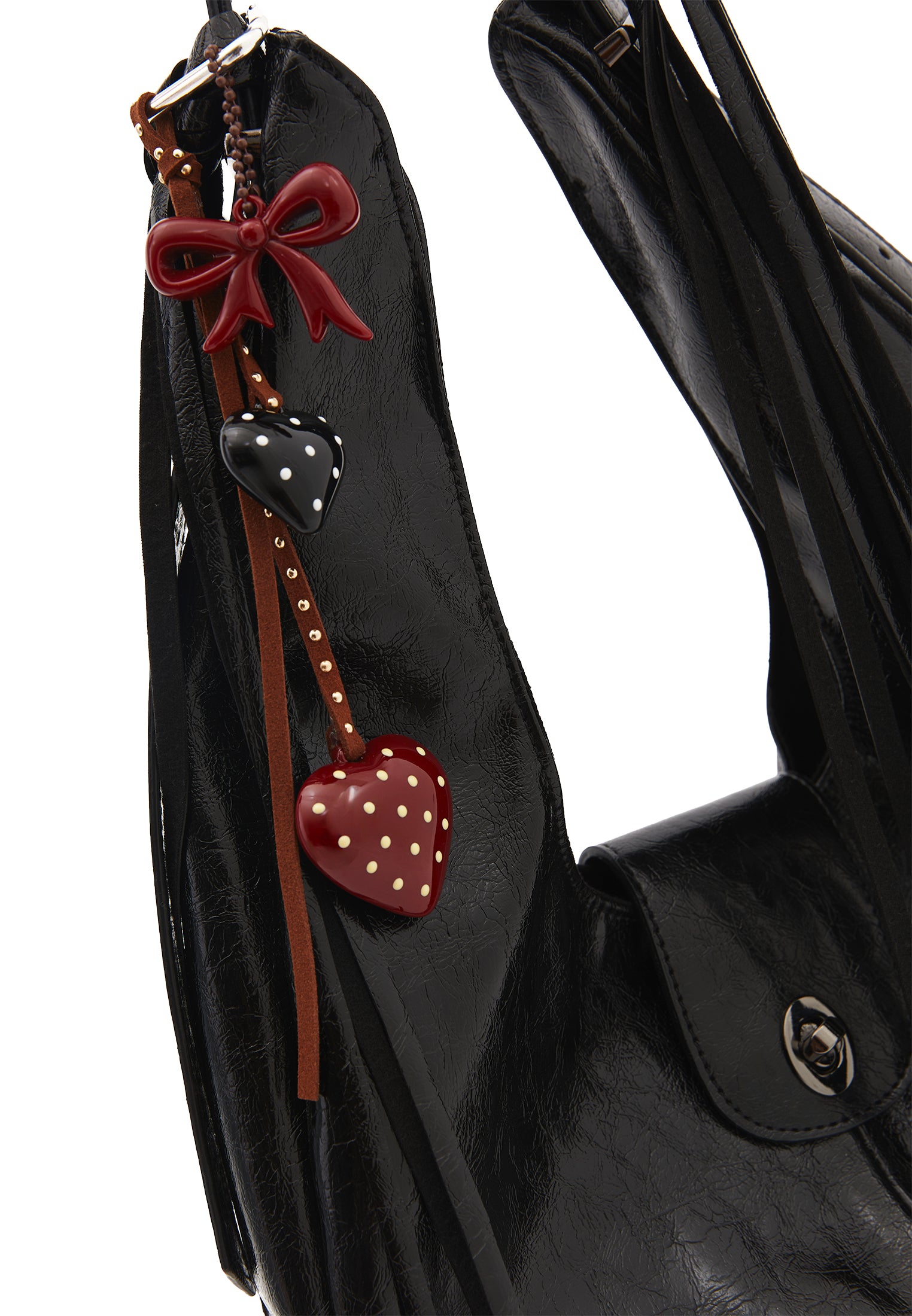 Keychain Women Accessory - MIX