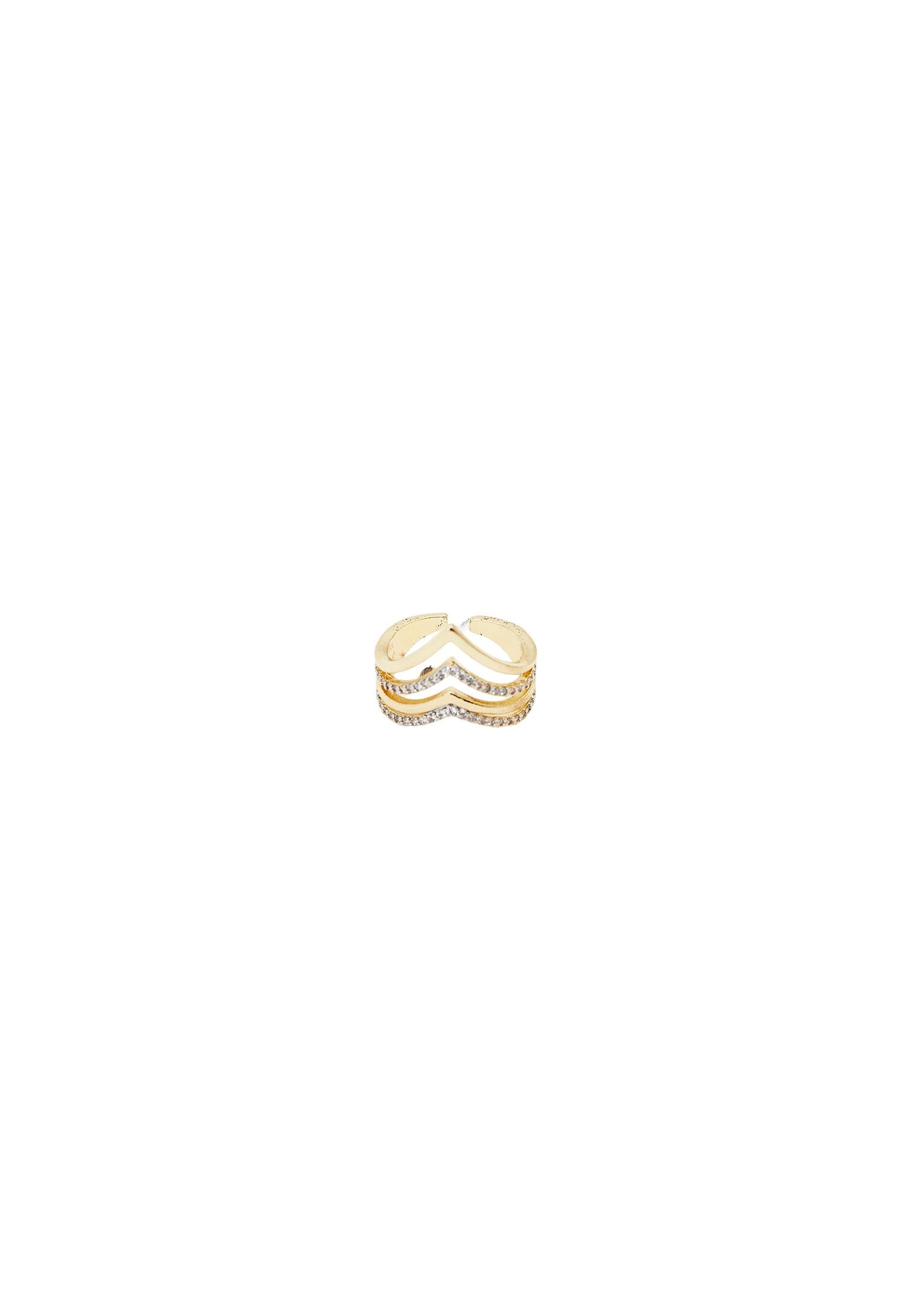 Minimal Ring Model - MIX