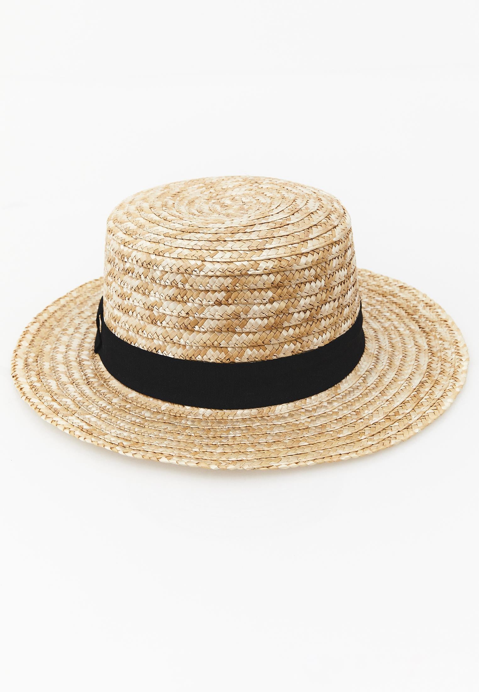 Modern Hat - MIX