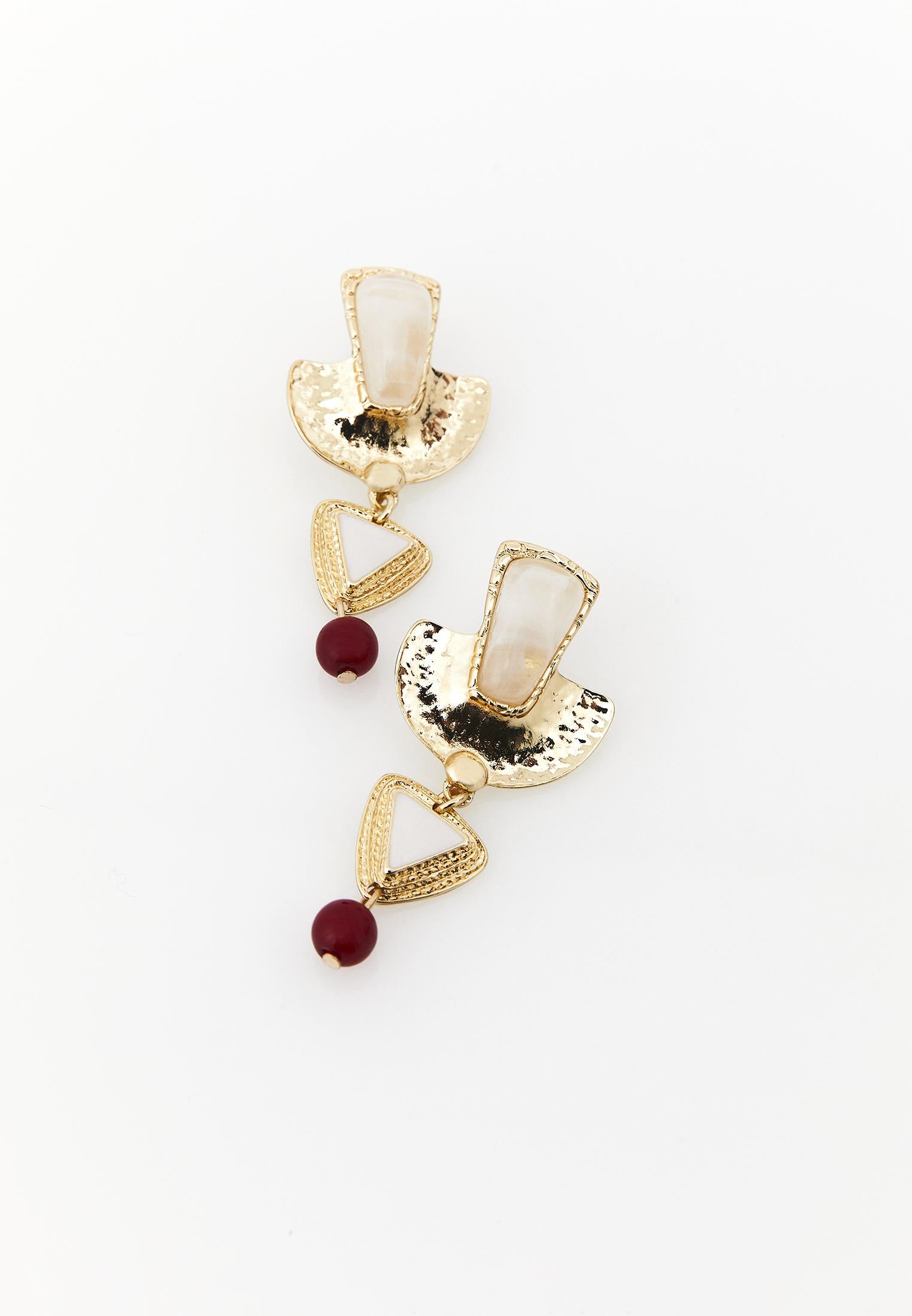 Earring - MIX