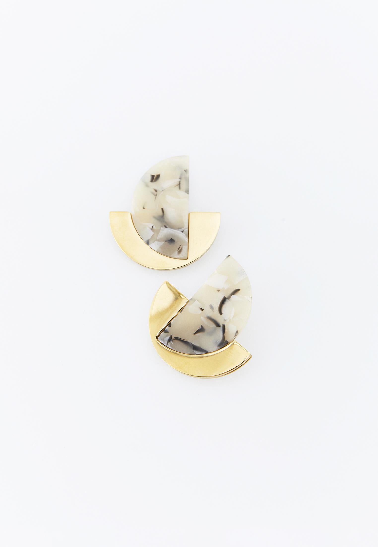 Earring - MIX