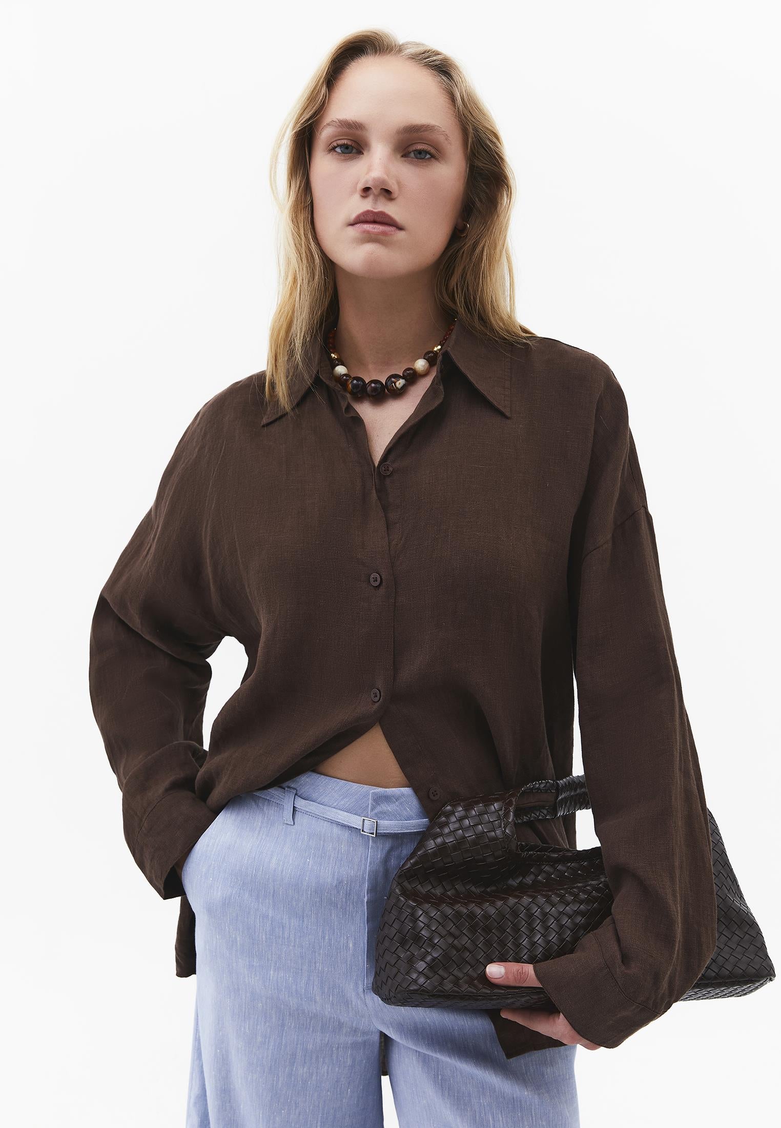 Modern Necklace - MIX