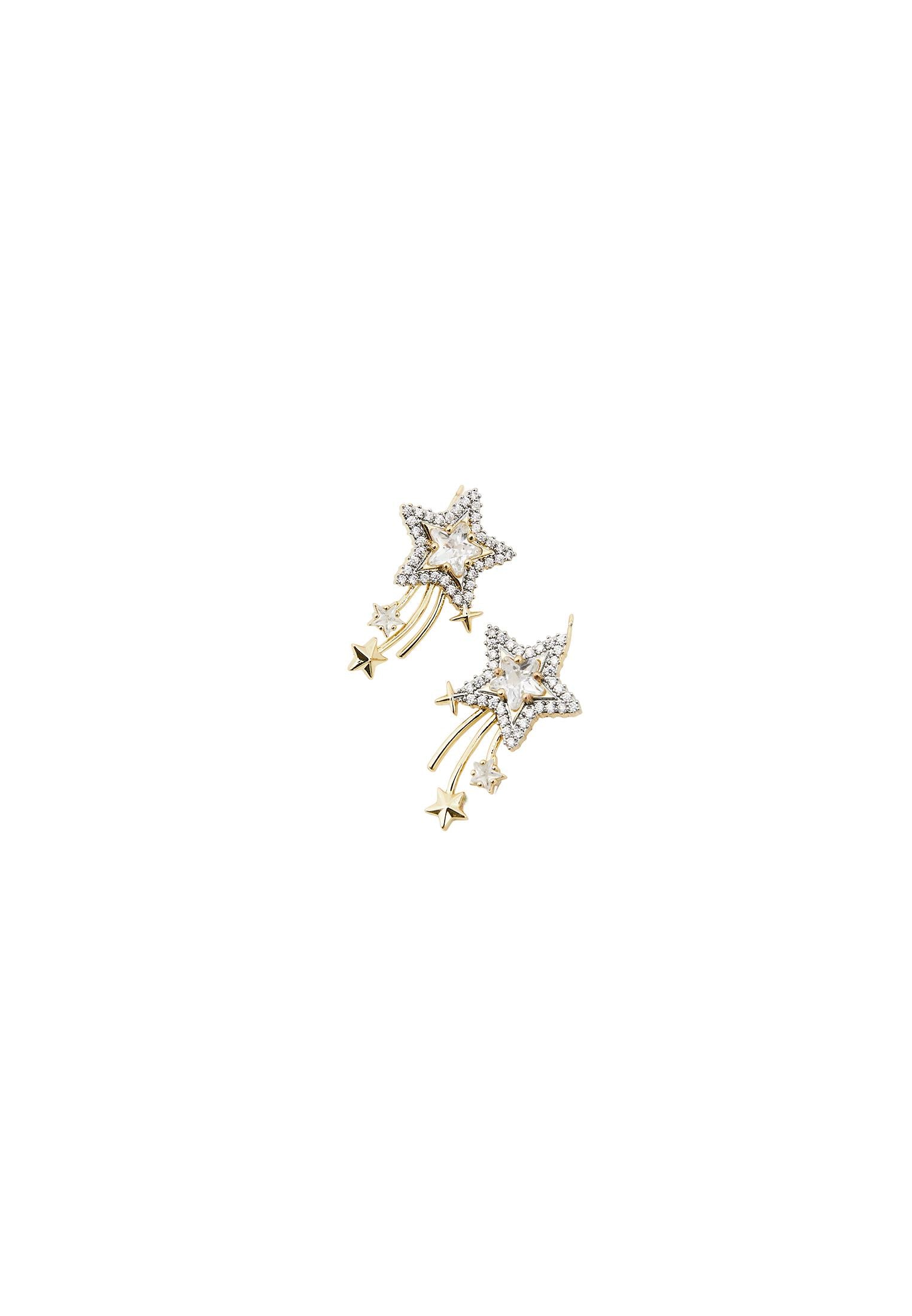 Daily Style Earring - MIX