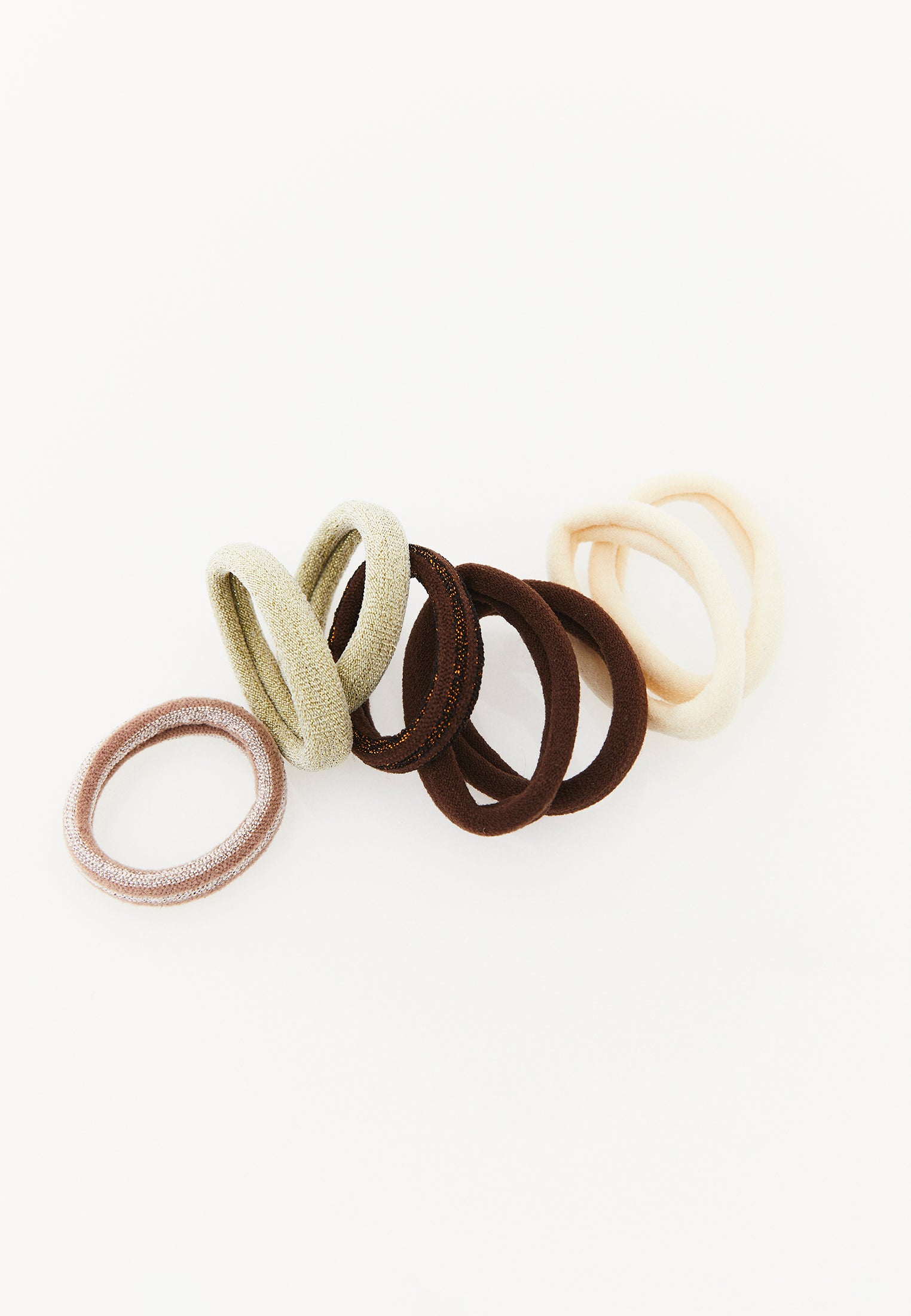 Practical Hair Clip - MIX