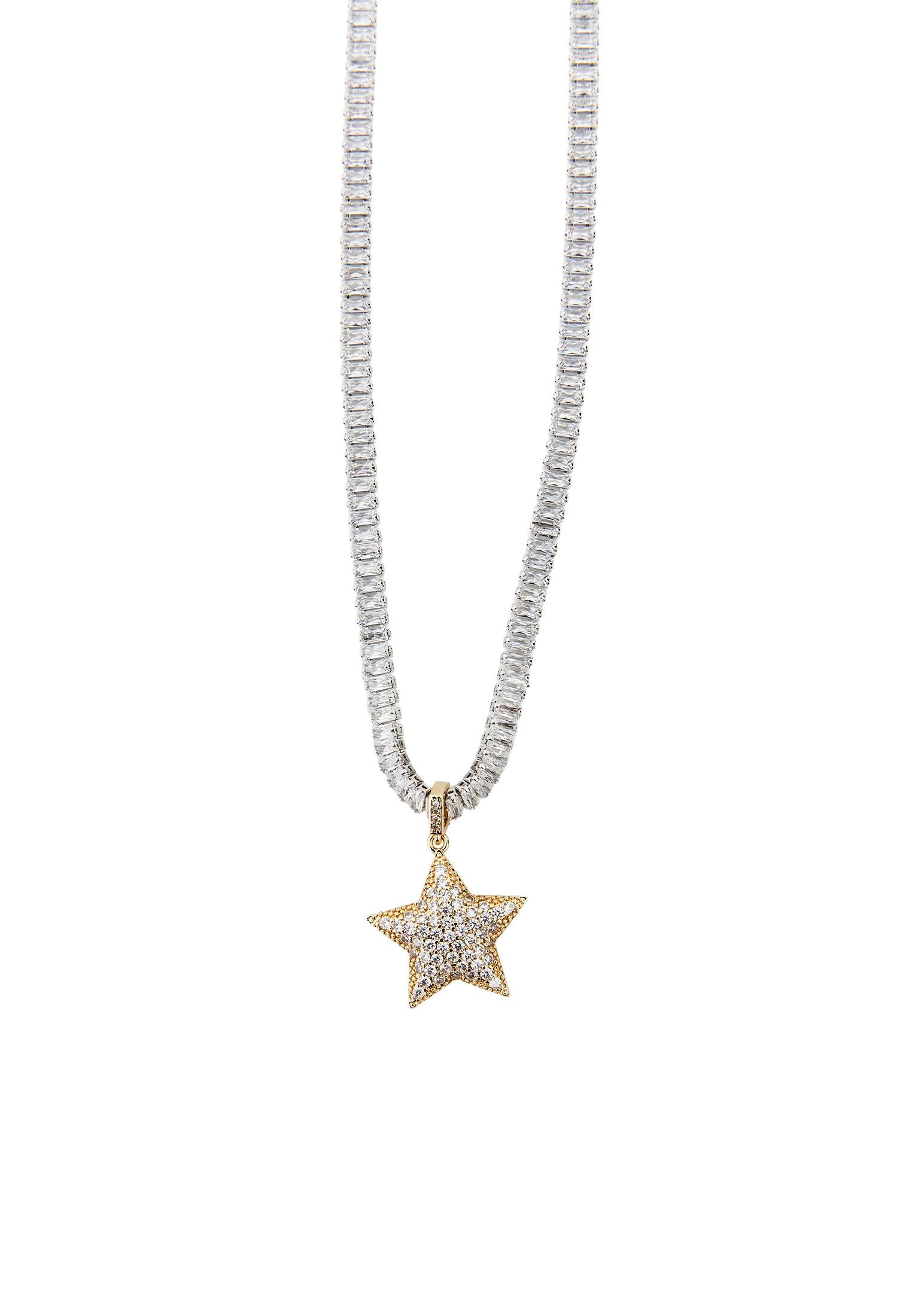 Necklace - MIX