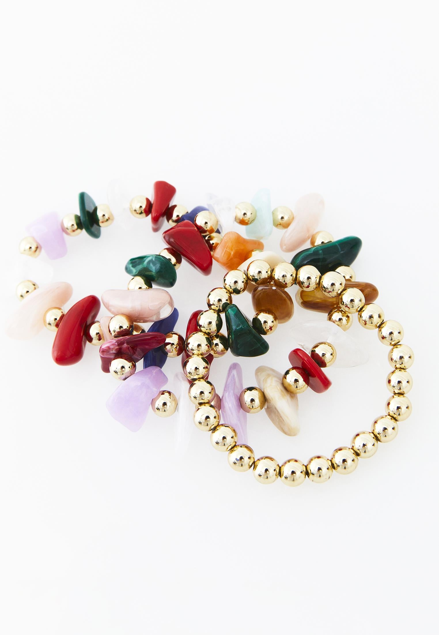 Women Set Product Bracelet - MIX