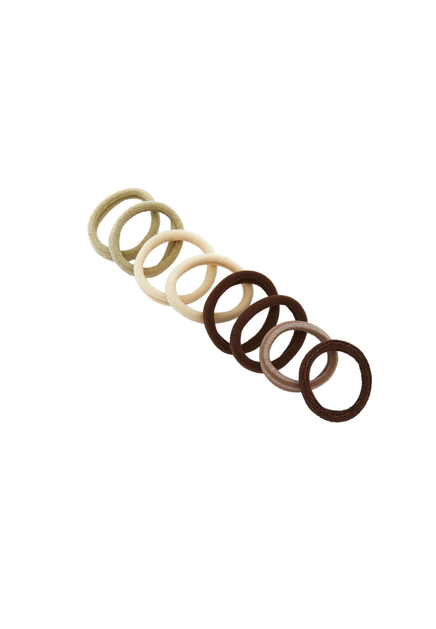Women Hair Clip - MIX