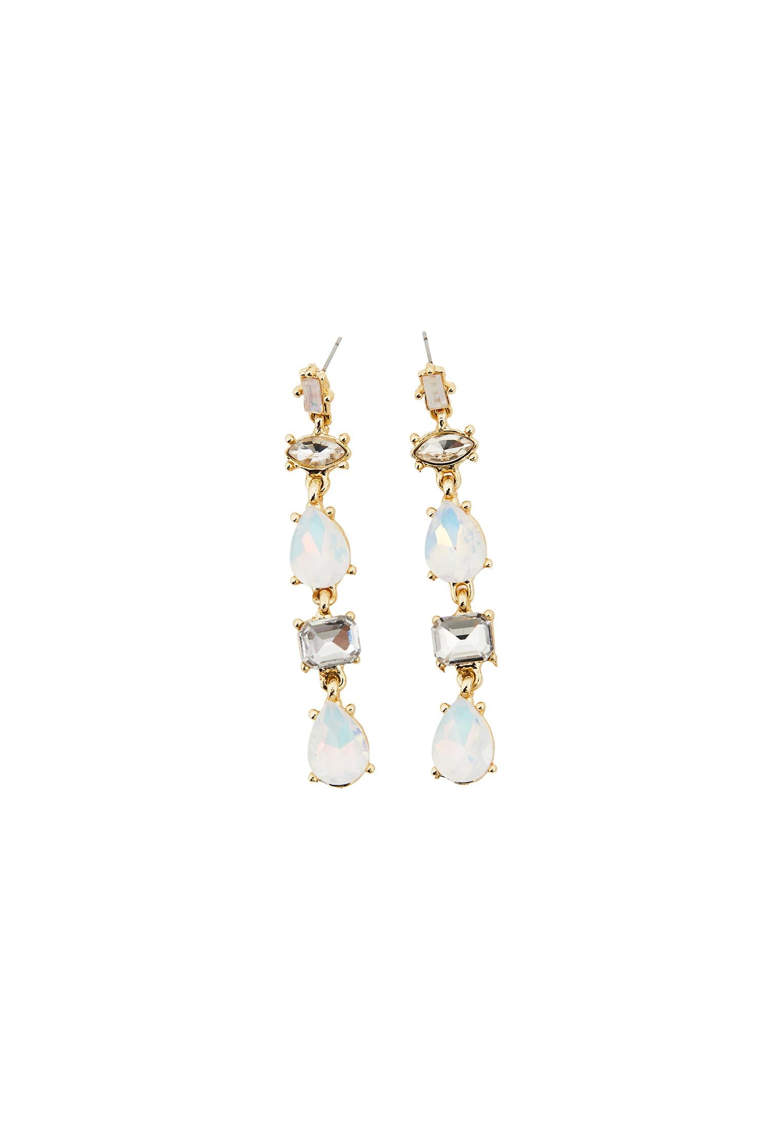 Earrings Suitable For Daily Use - MIX