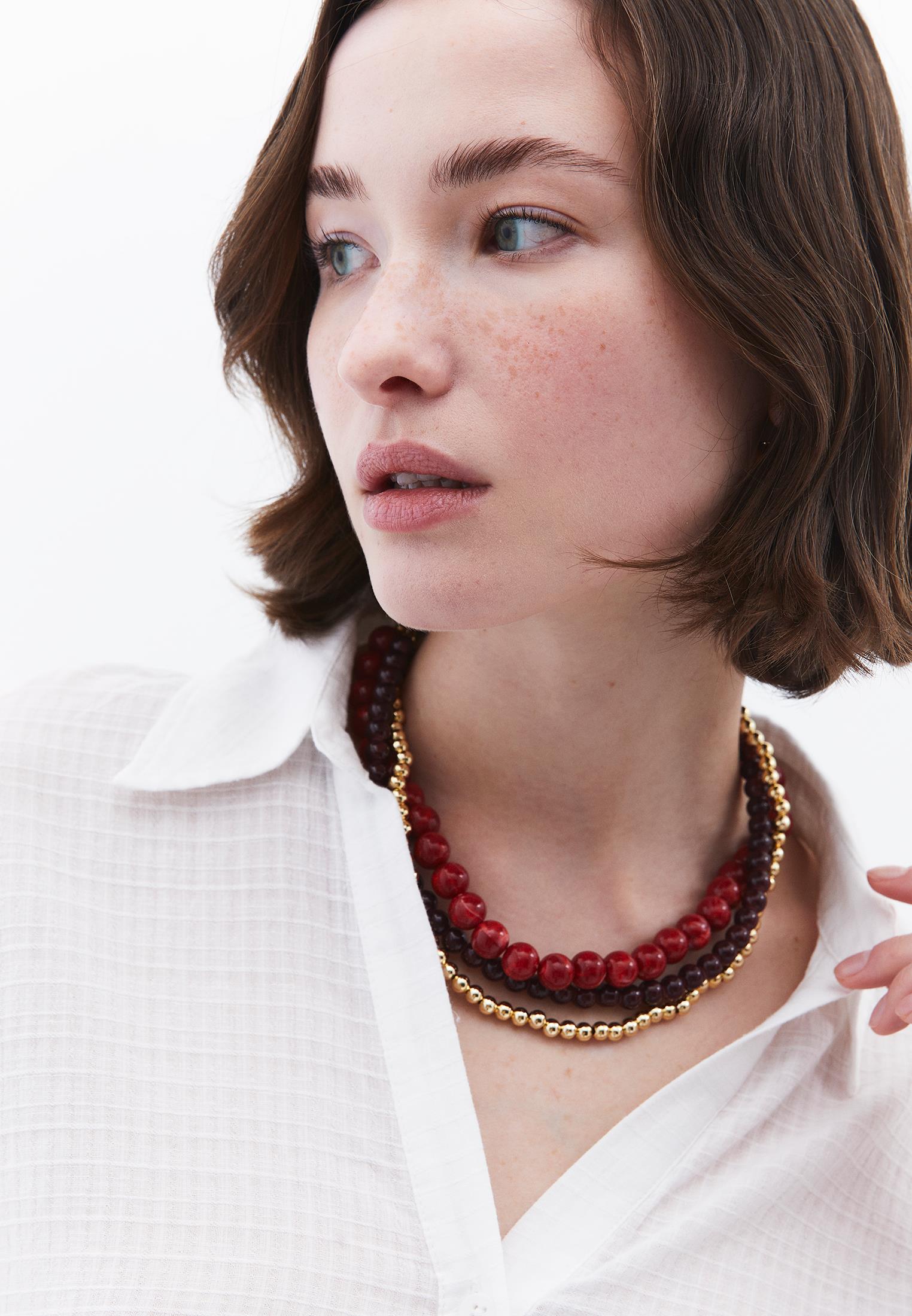 Necklace - MIX
