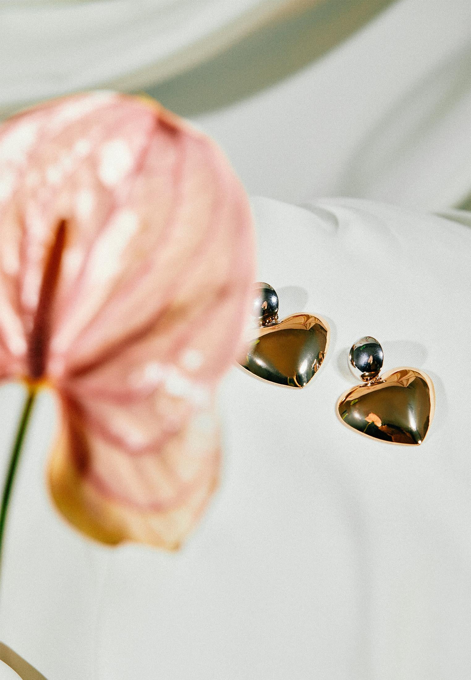 Earring Jewelry - MIX