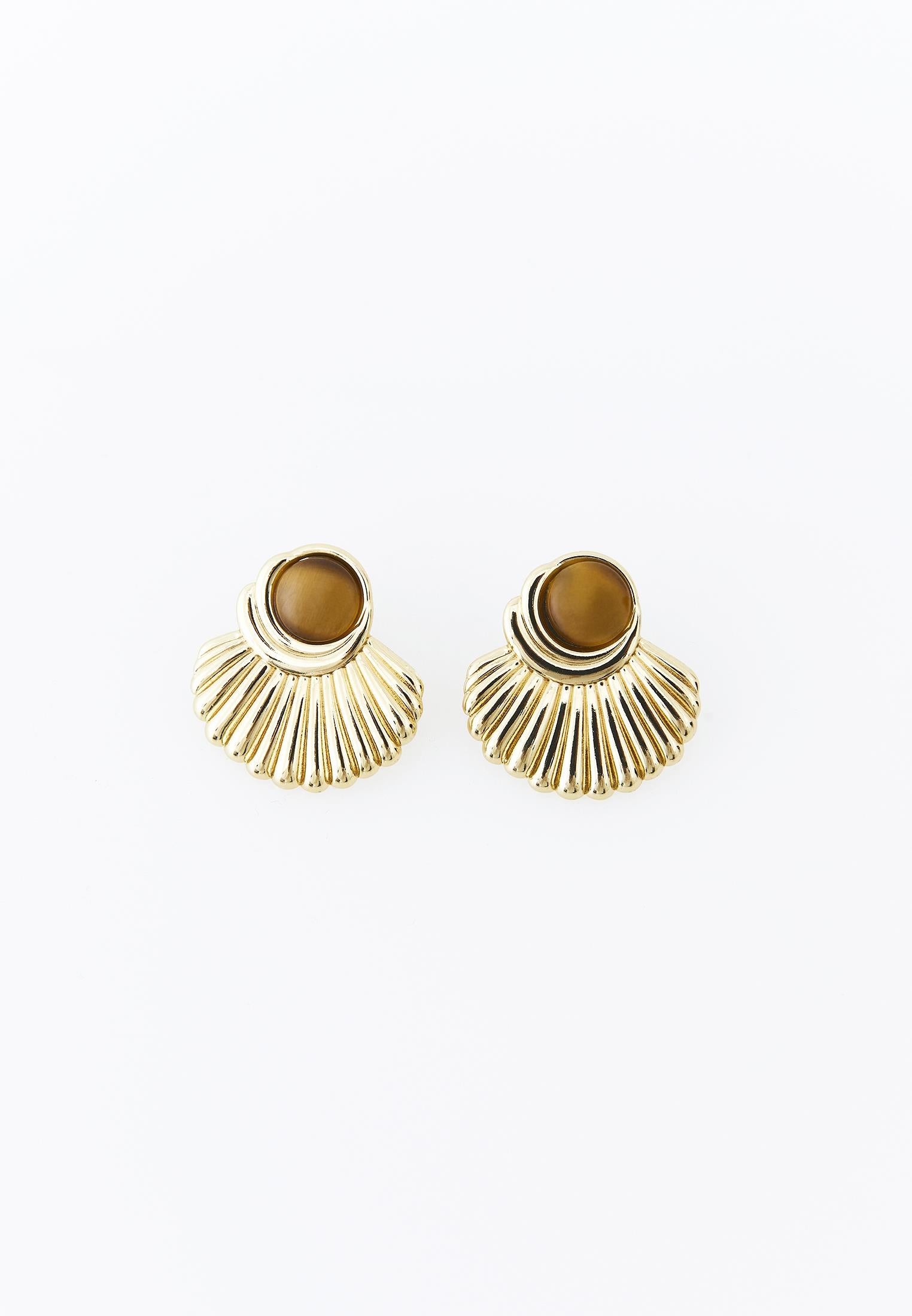 Trend Earring - MIX
