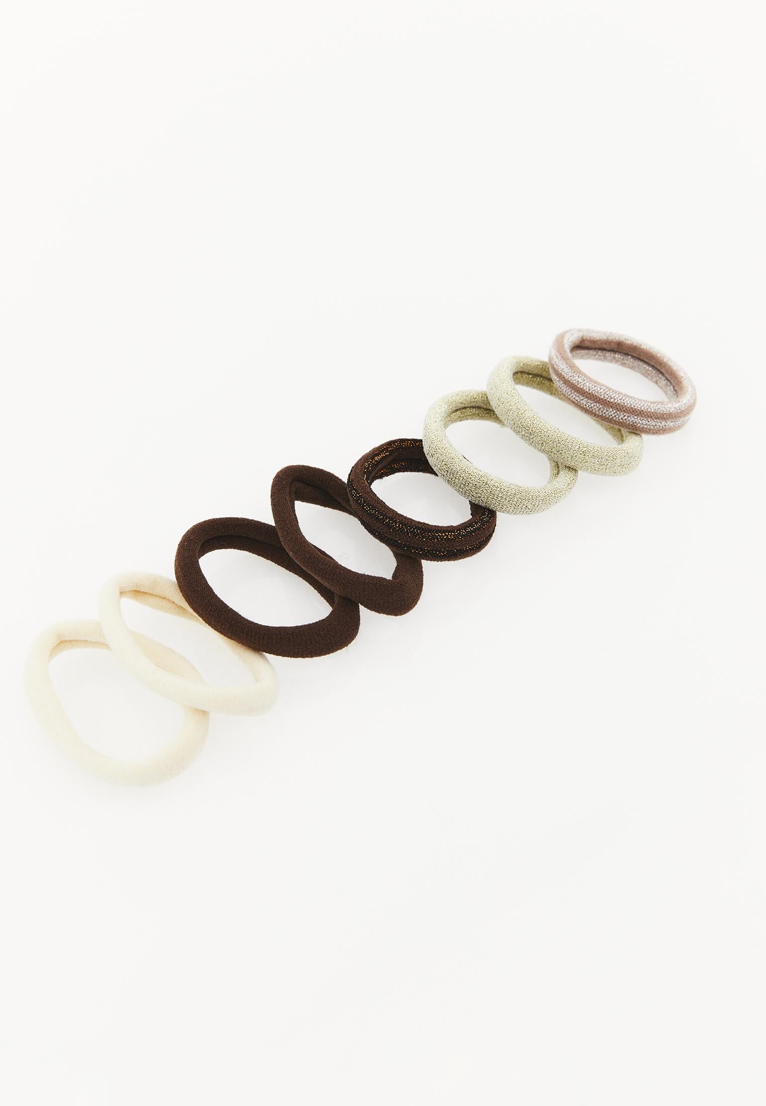 Practical Hair Clip - MIX
