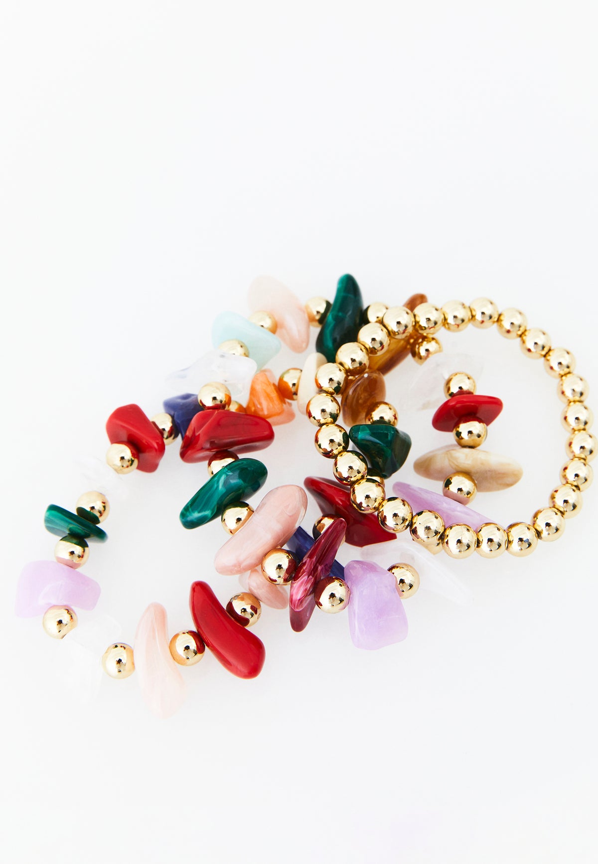 Women Set Product Bracelet - MIX