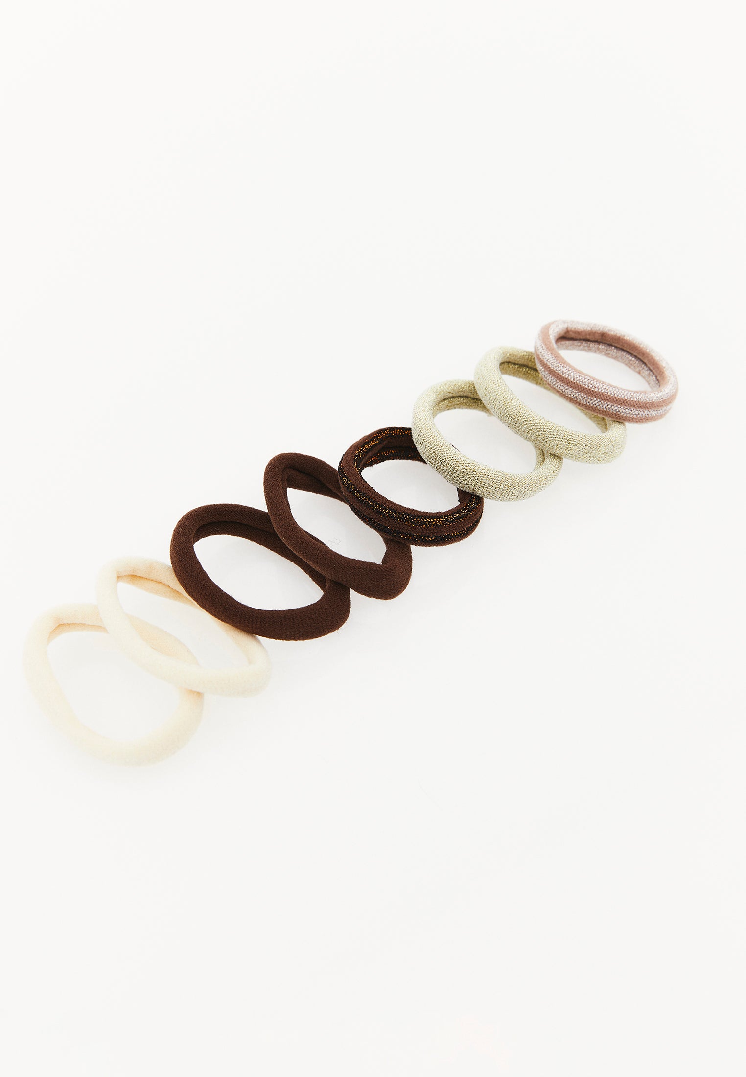 Practical Hair Clip - MIX