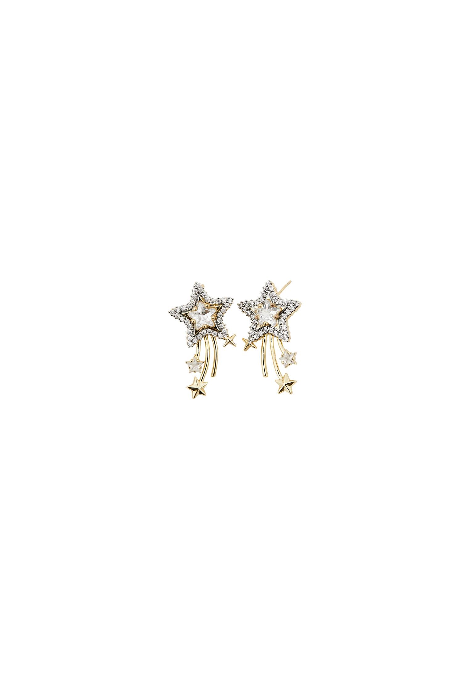 Daily Style Earring - MIX