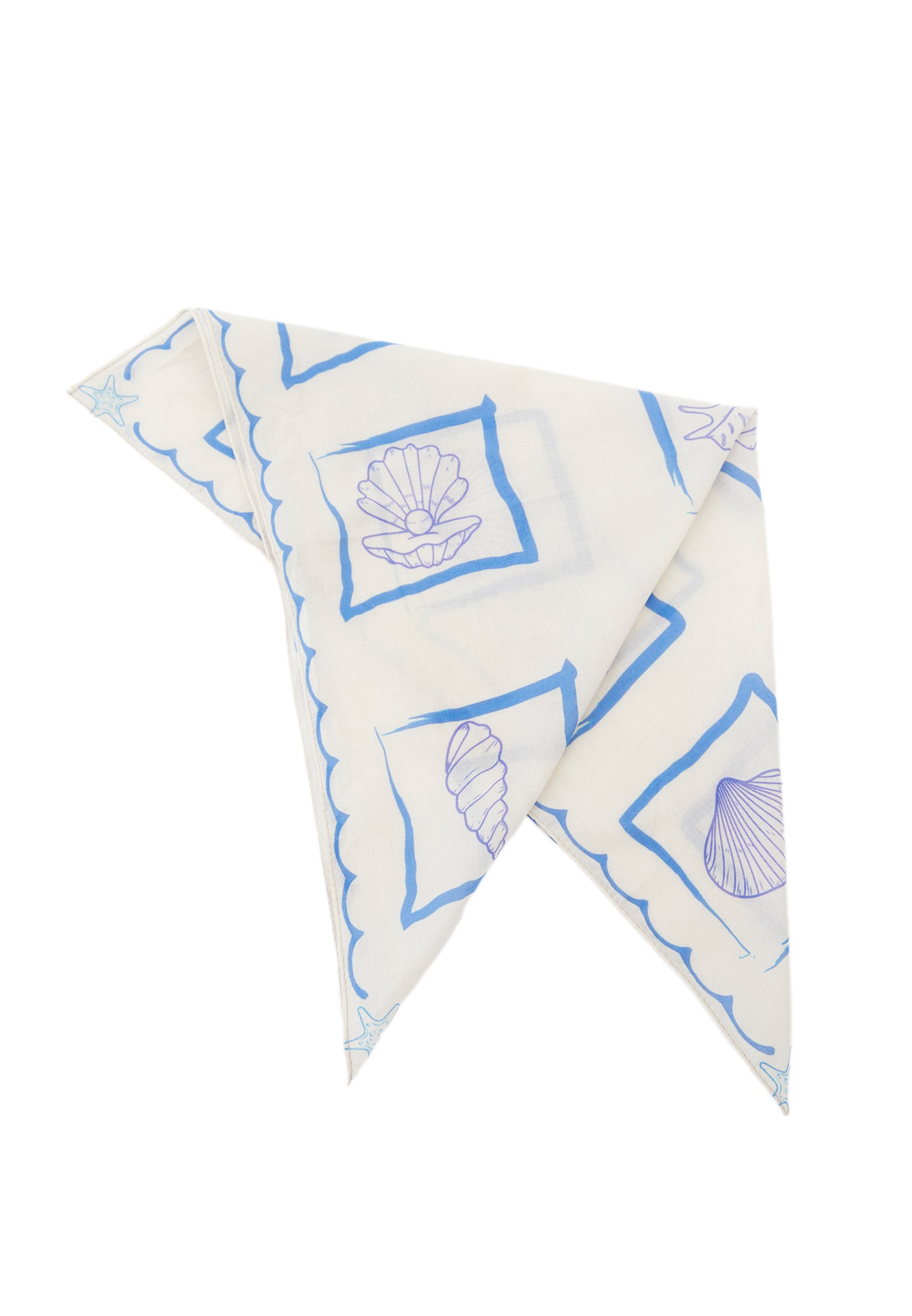 Scarf - MIX