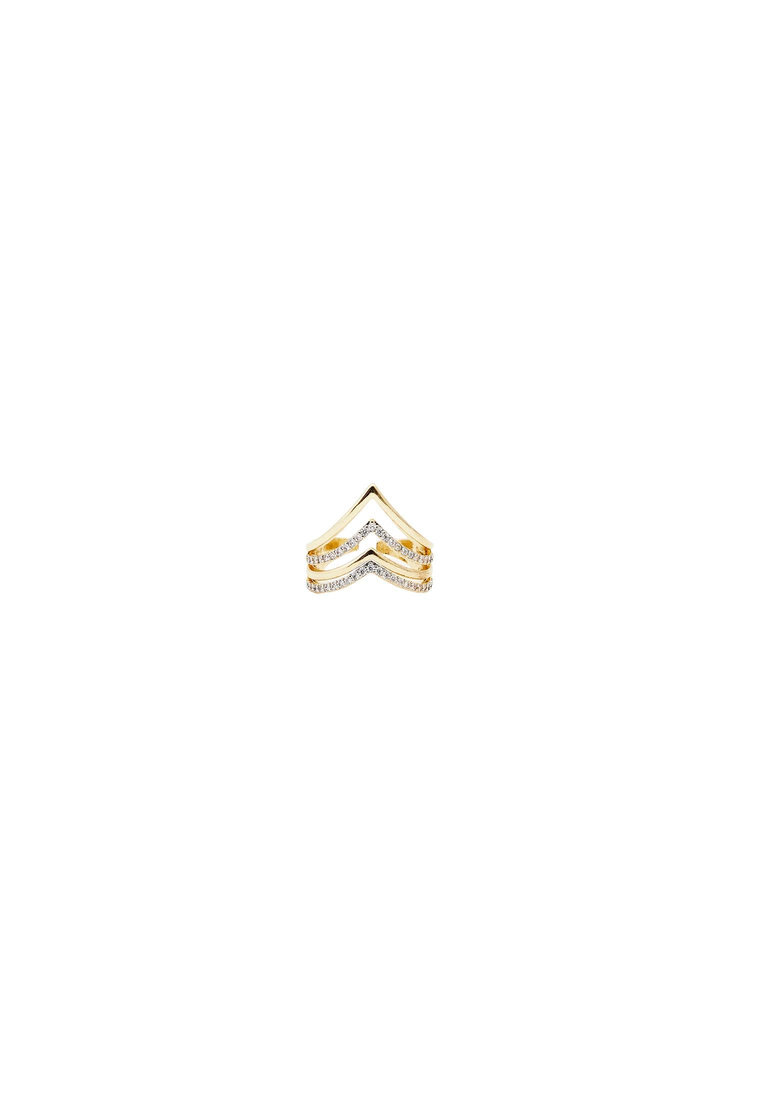 Minimal Ring Model - MIX