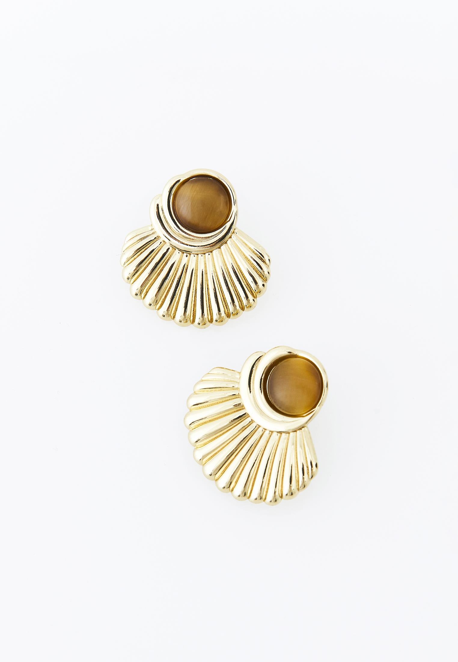 Trend Earring - MIX