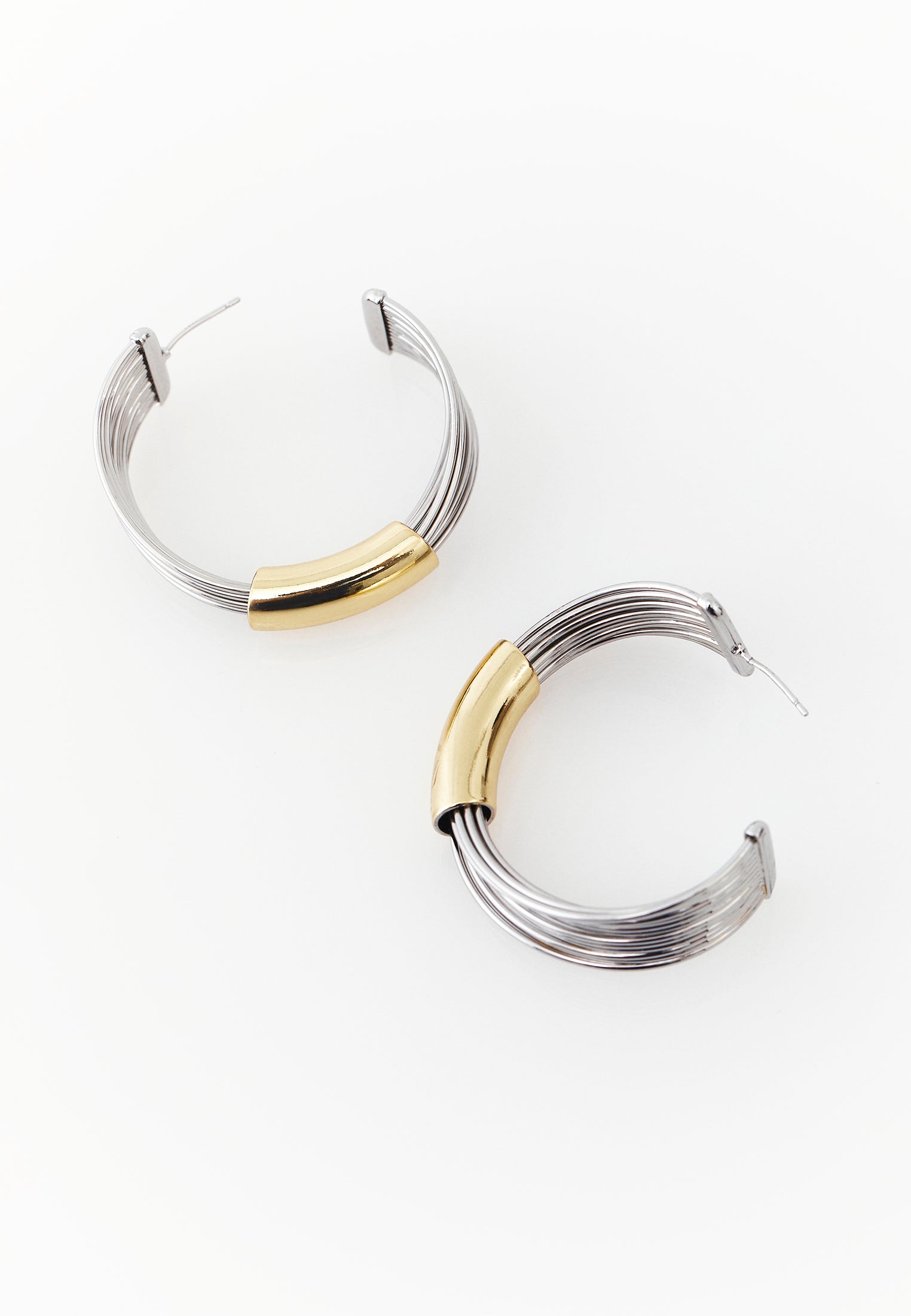 Women Earring Jewelry - MIX