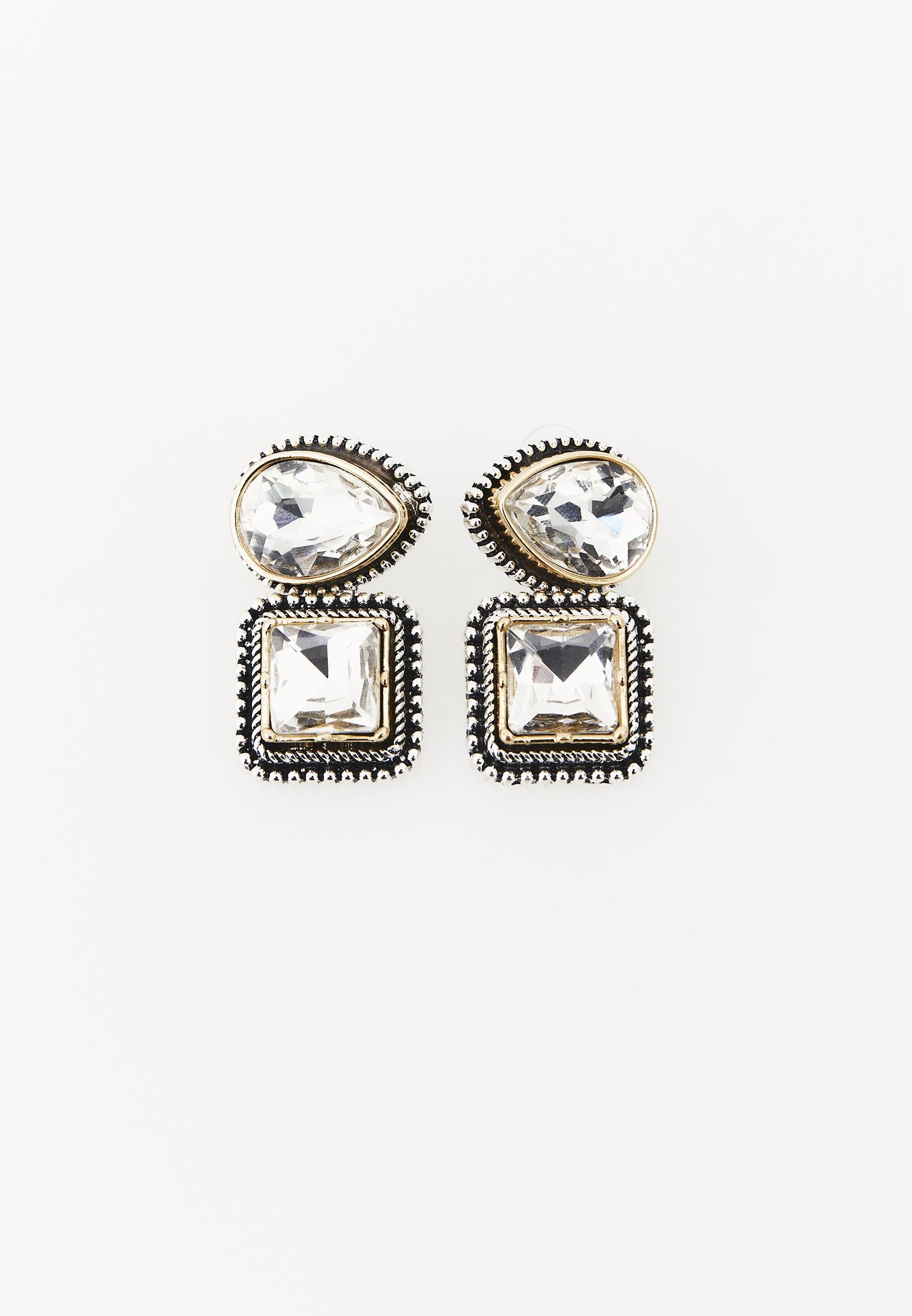 Earring - MIX