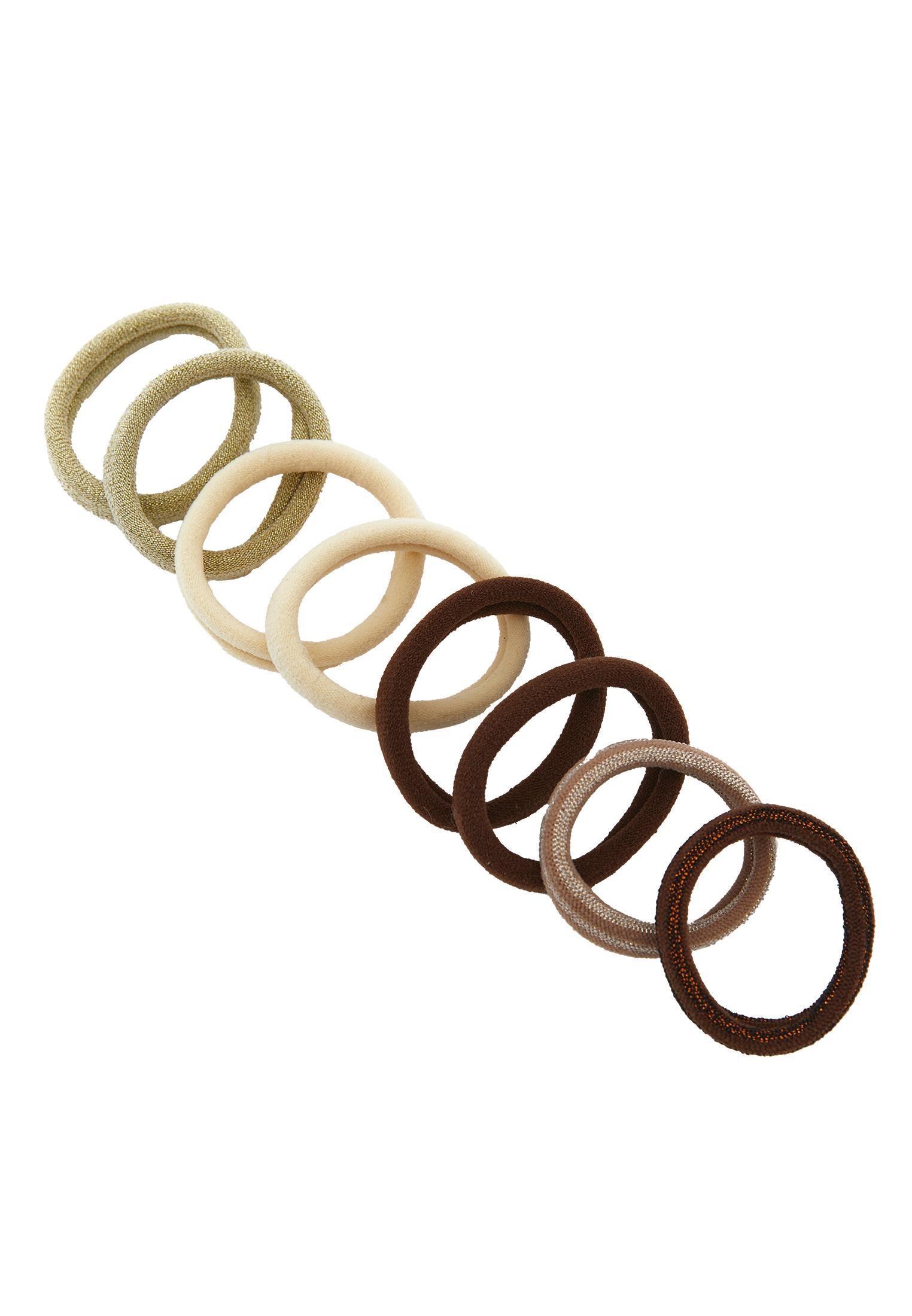 Women Hair Clip - MIX