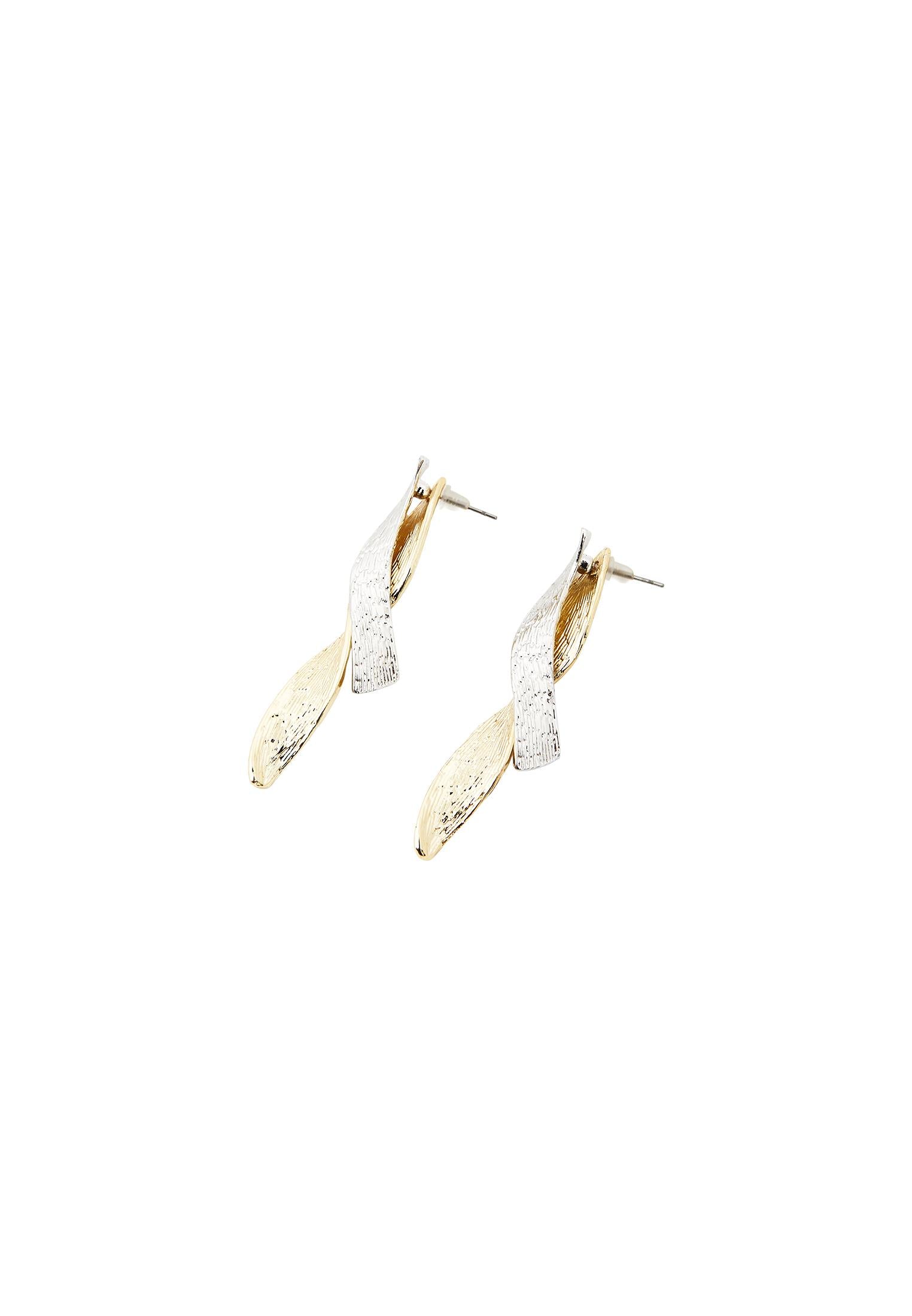 Modern Earring Design - MIX