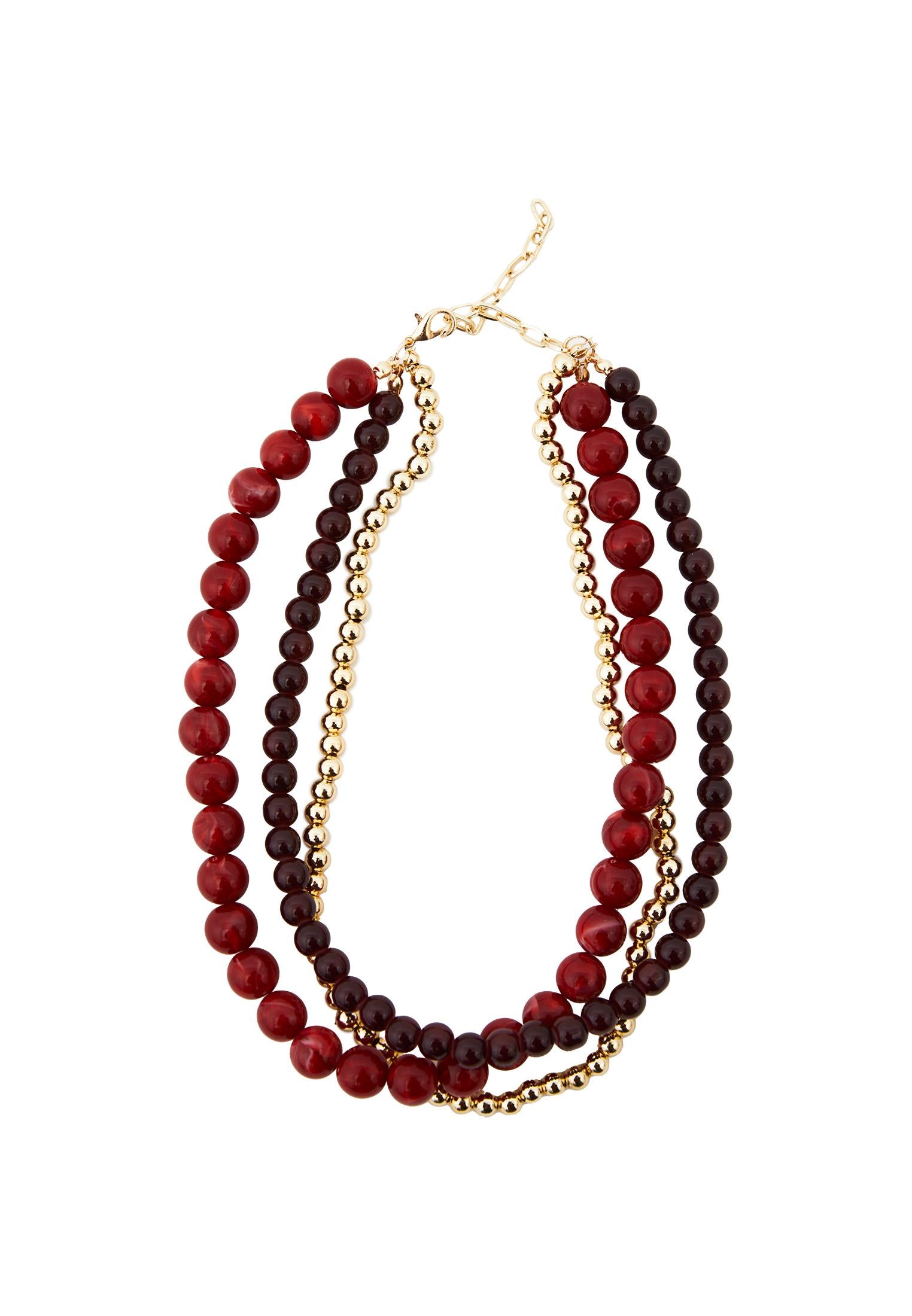 Necklace - MIX