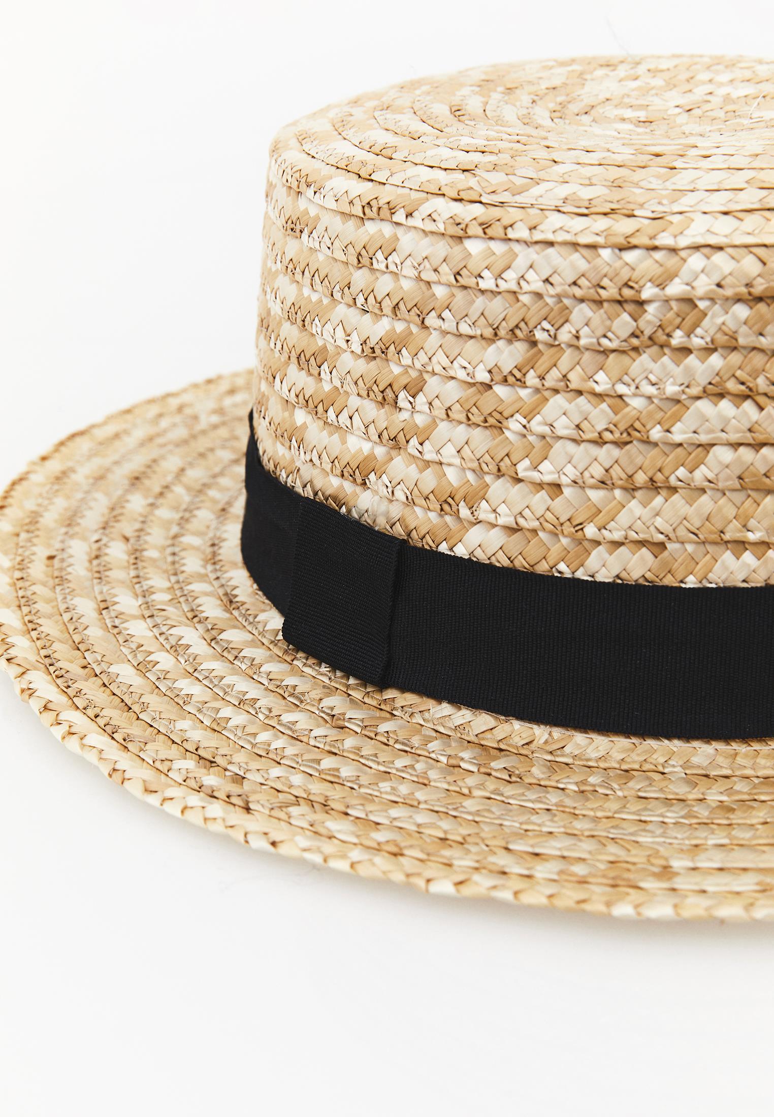 Modern Hat - MIX