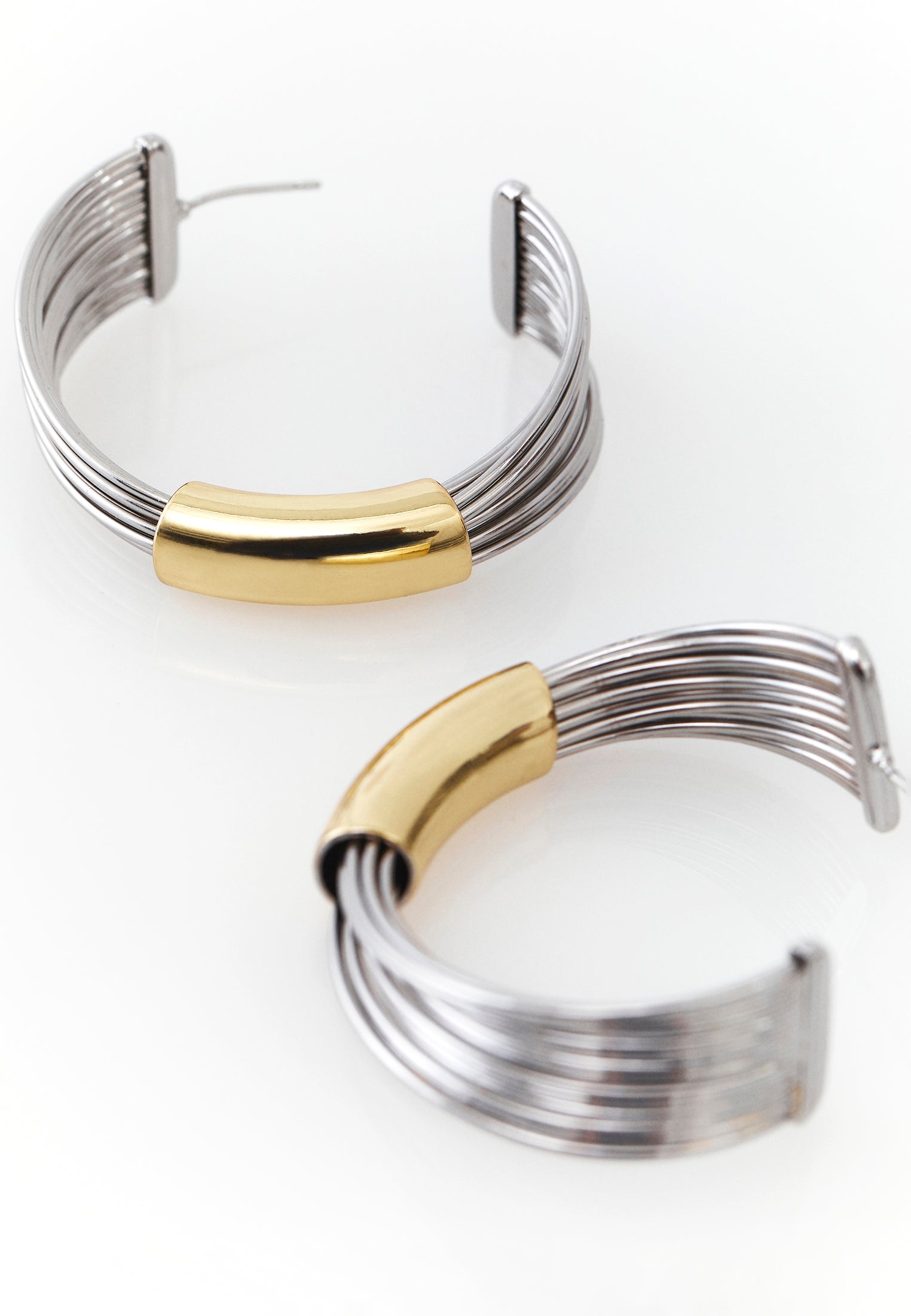 Women Earring Jewelry - MIX