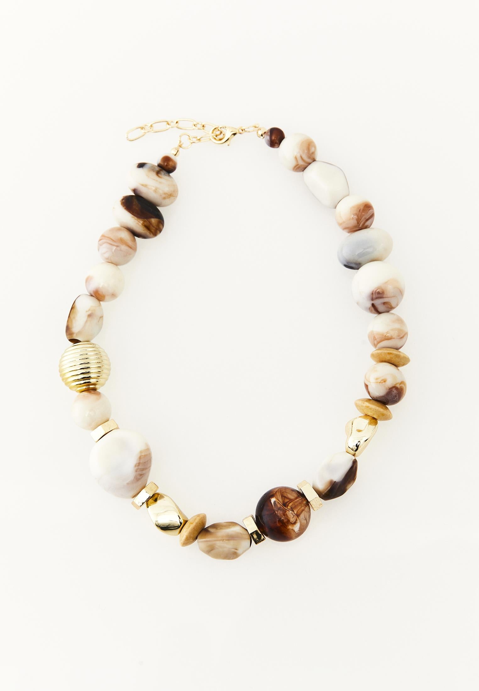 Timeless Necklace - MIX