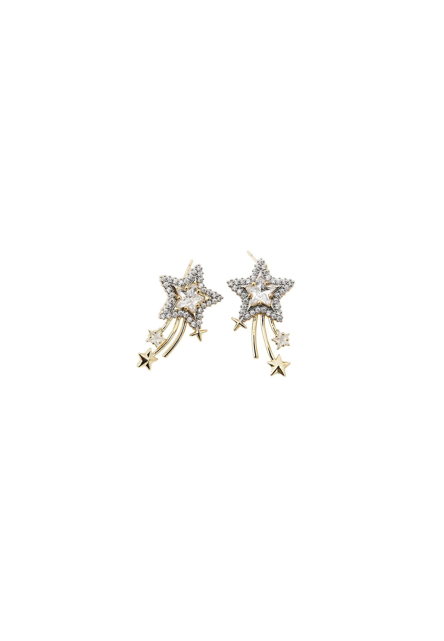 Daily Style Earring - MIX